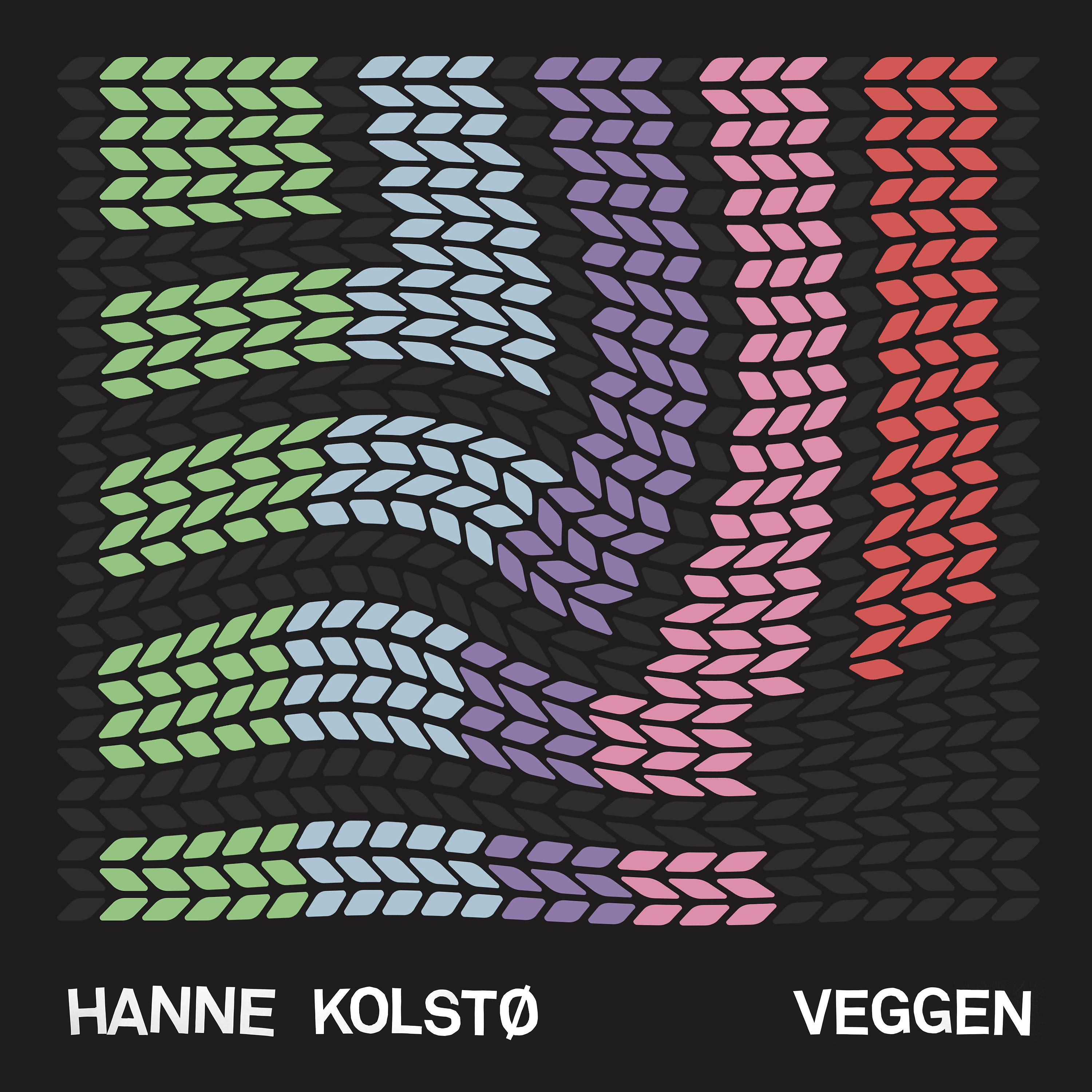 Постер альбома Veggen