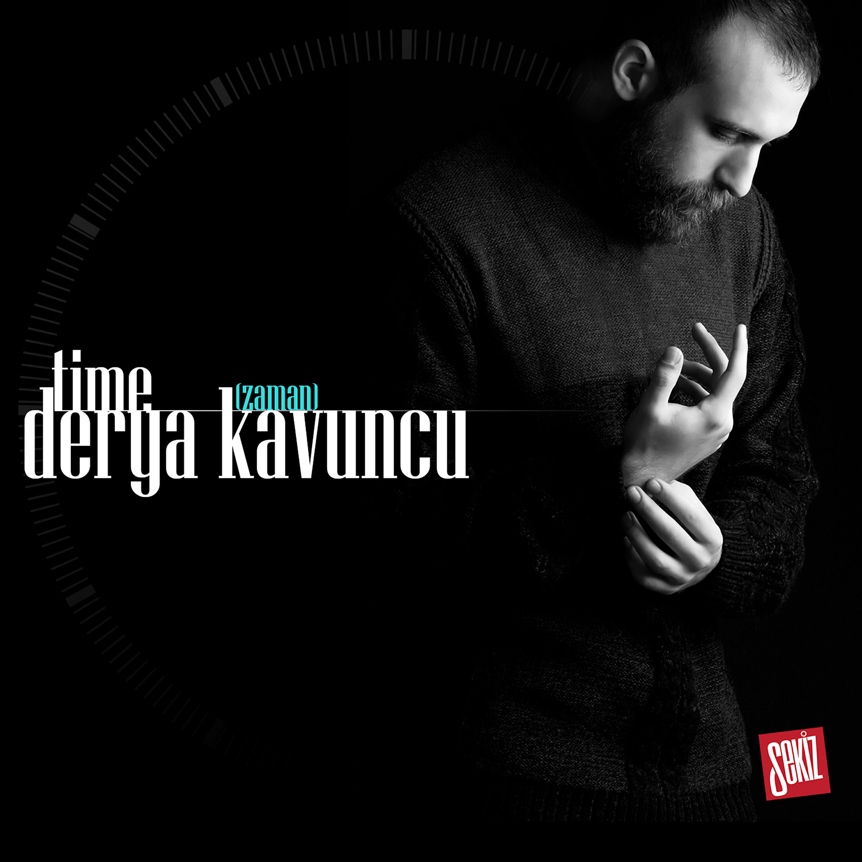 Derya Kavuncu - Nokturn No.6