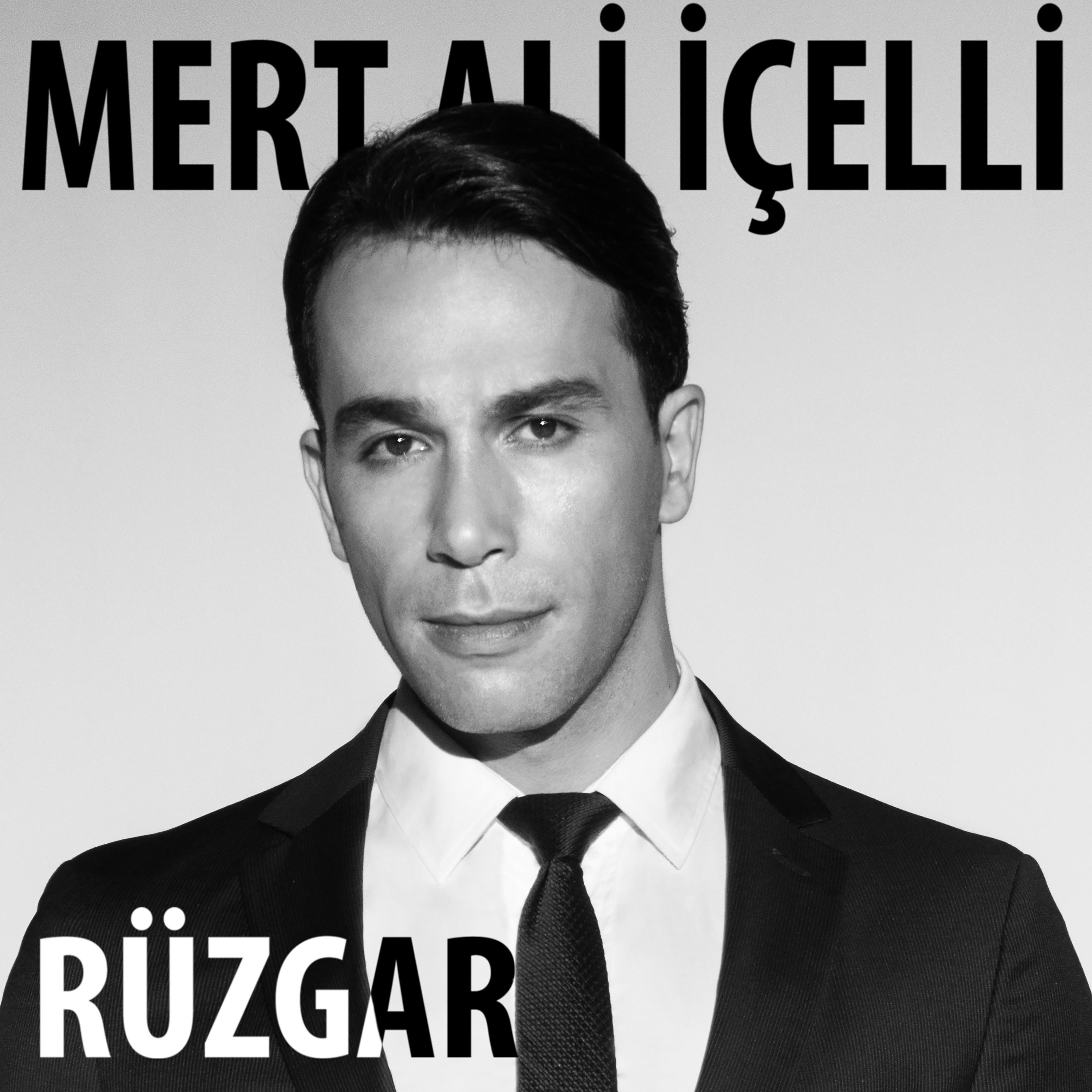 Постер альбома Rüzgar