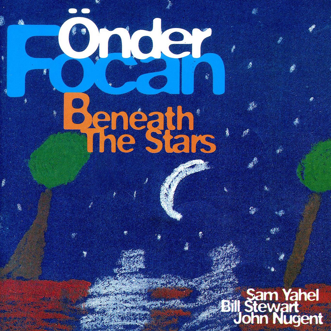 Постер альбома Beneath The Stars