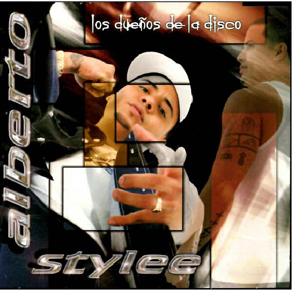 Alberto Stylee - Perros Y Gatas (feat. DJ Playero)