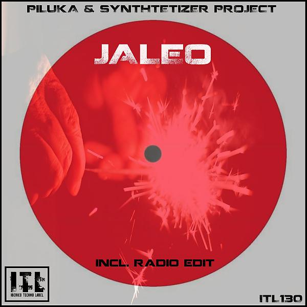 Постер альбома Jaleo