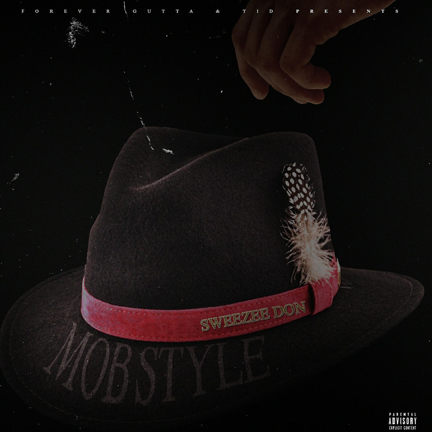 Sweezee Don - Mob Style