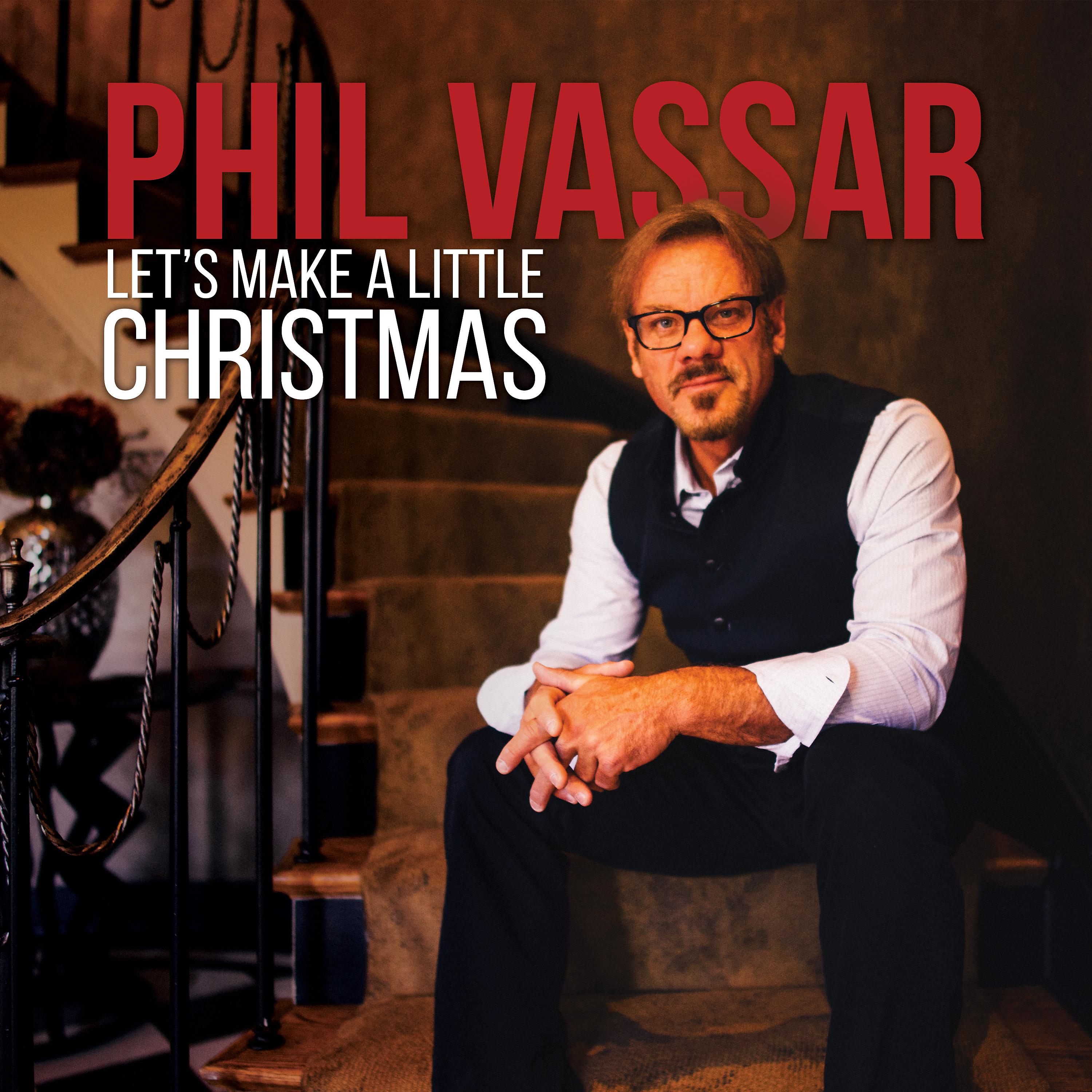 Постер альбома Let's Make a Little Christmas