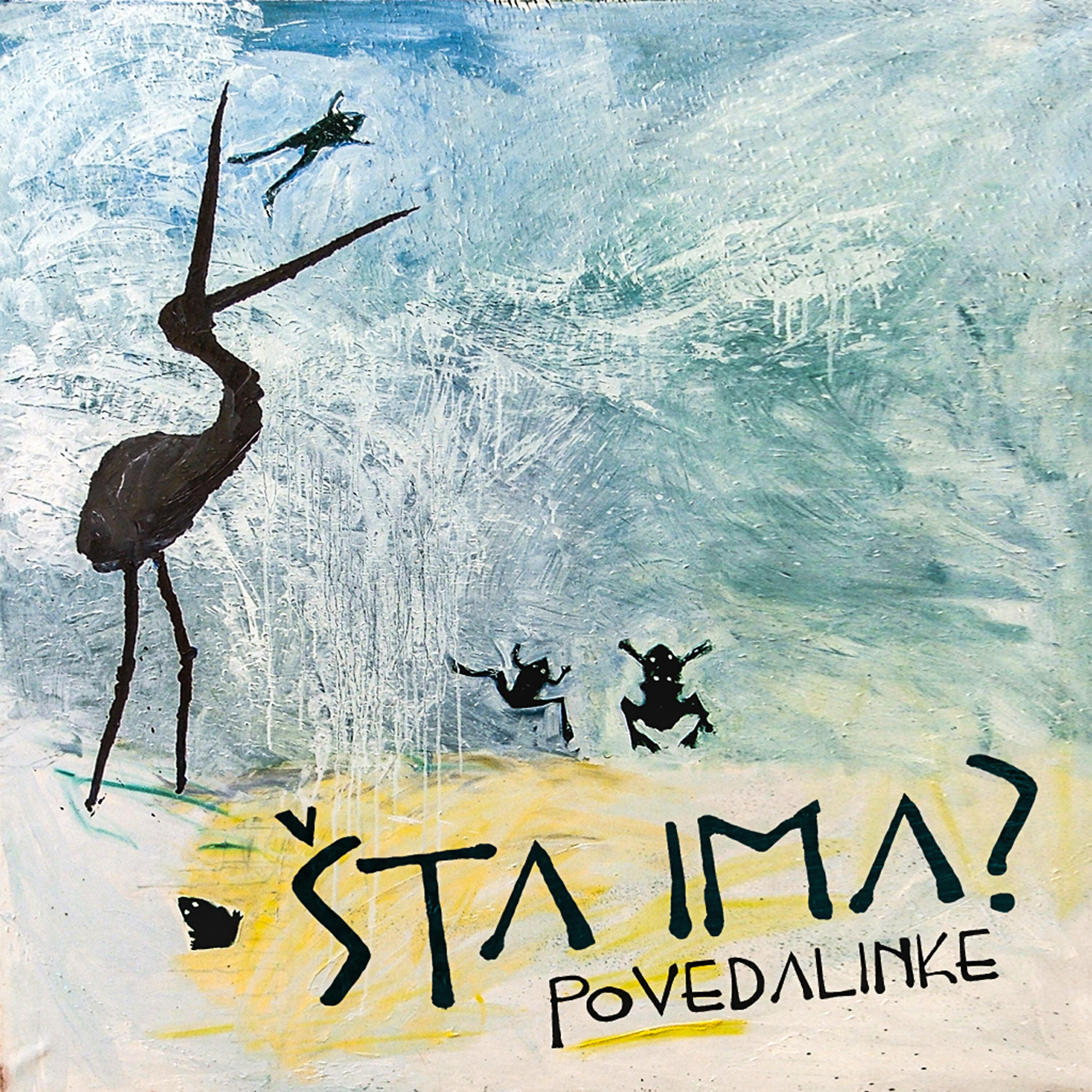 Sta Ima - Kineska mocvara