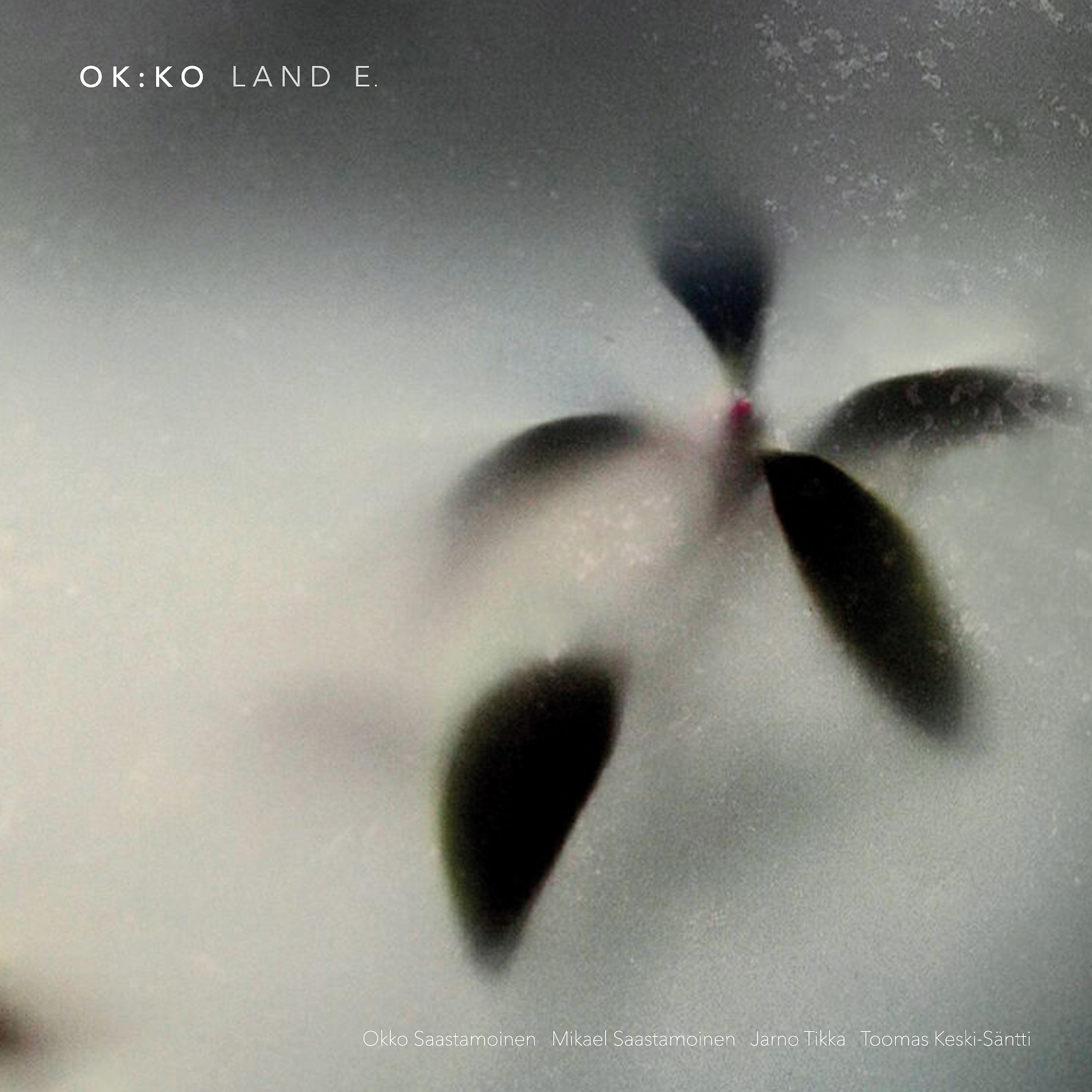 Постер альбома Land E.