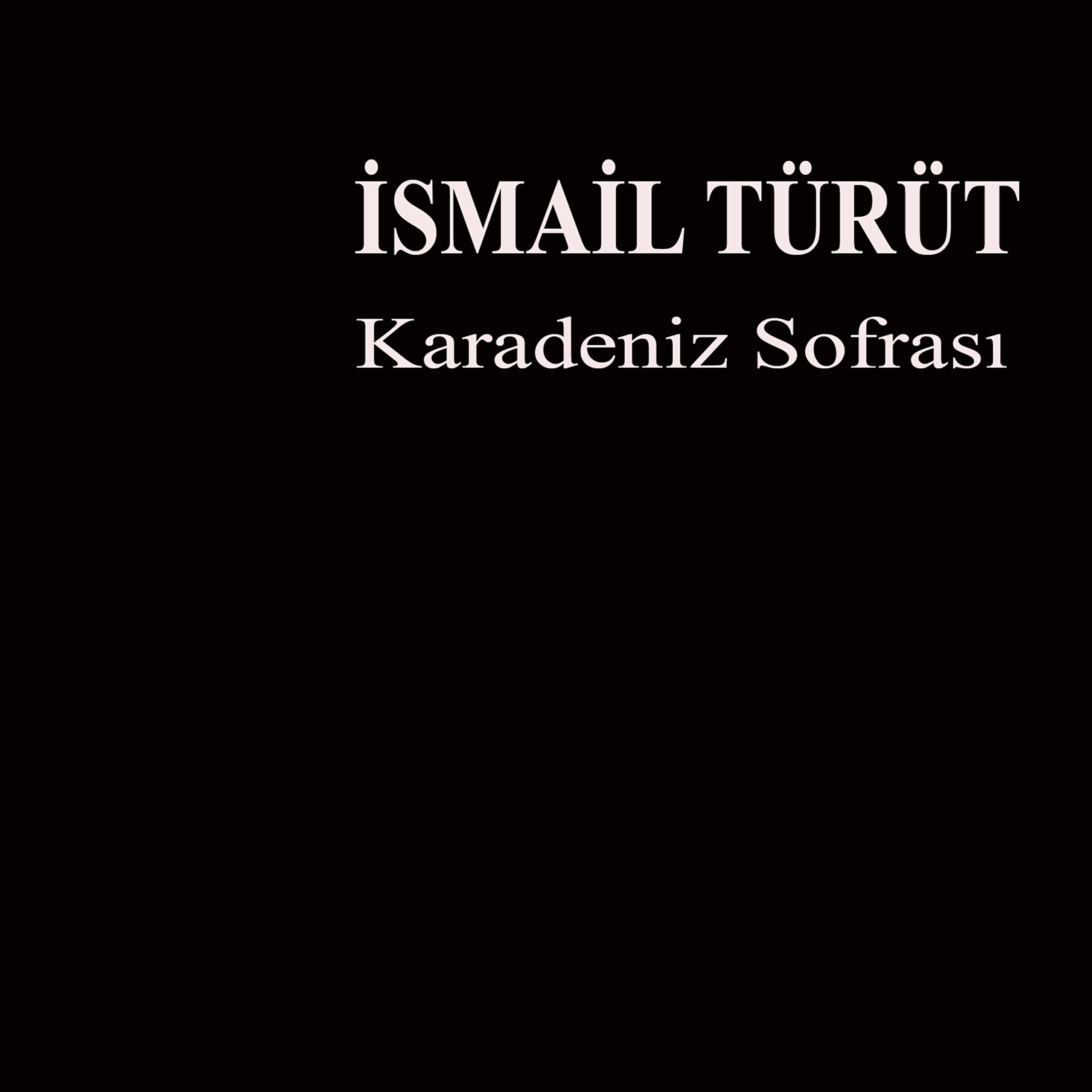 İsmail Türüt - Armut Dalda Sallanır