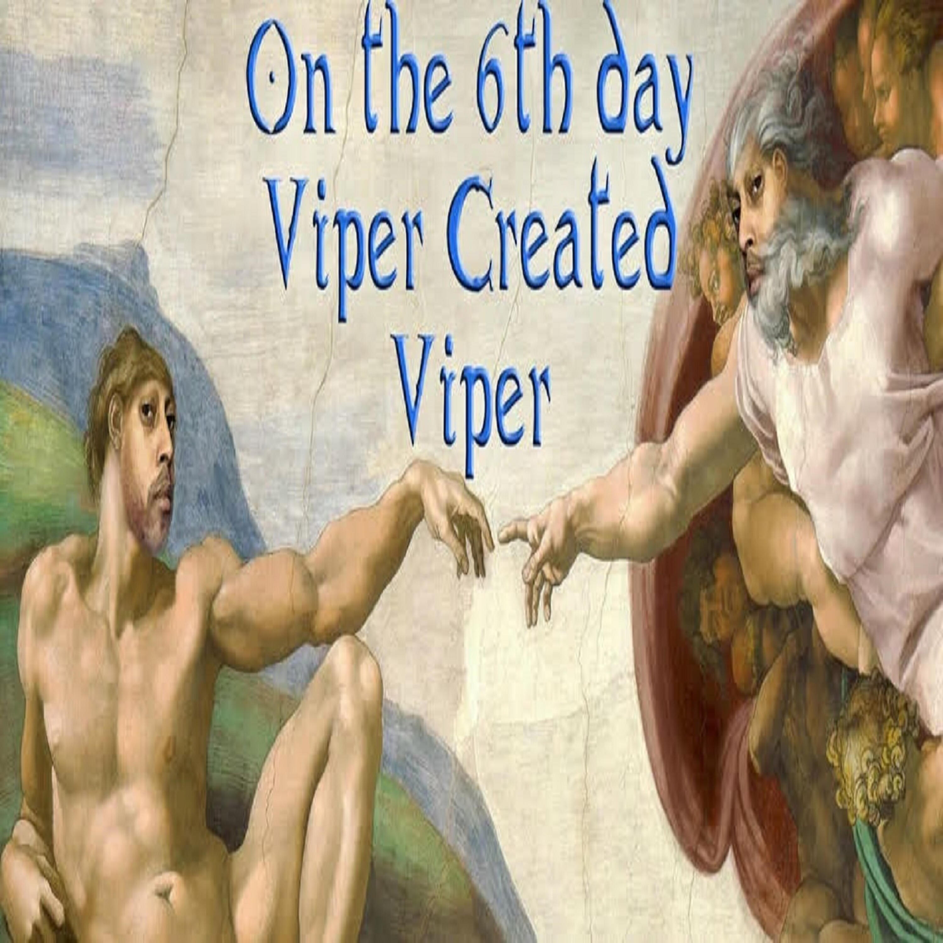 Viper - Scuttle