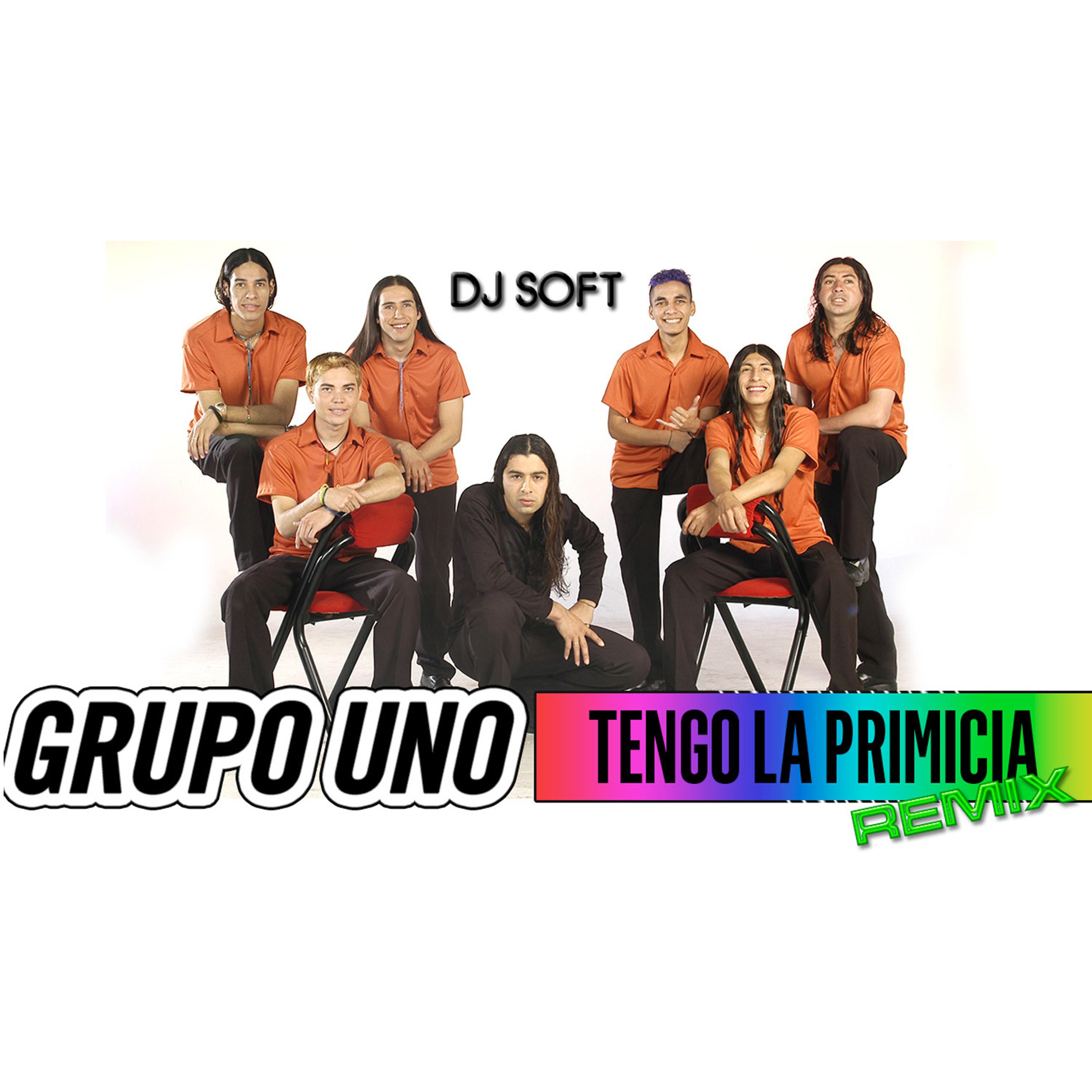 Постер альбома Tengo la Primicia (Remix)
