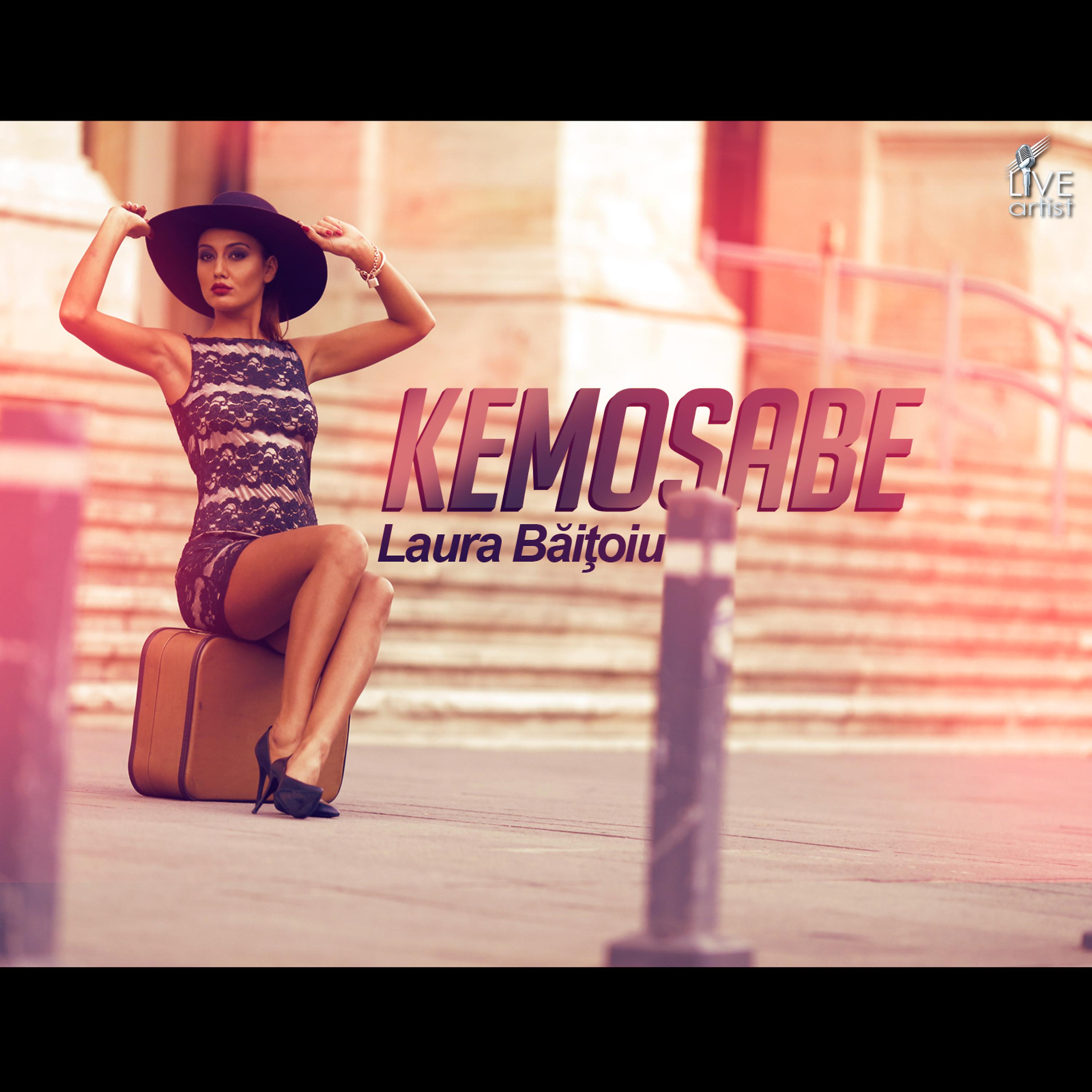 Постер альбома Kemosabe