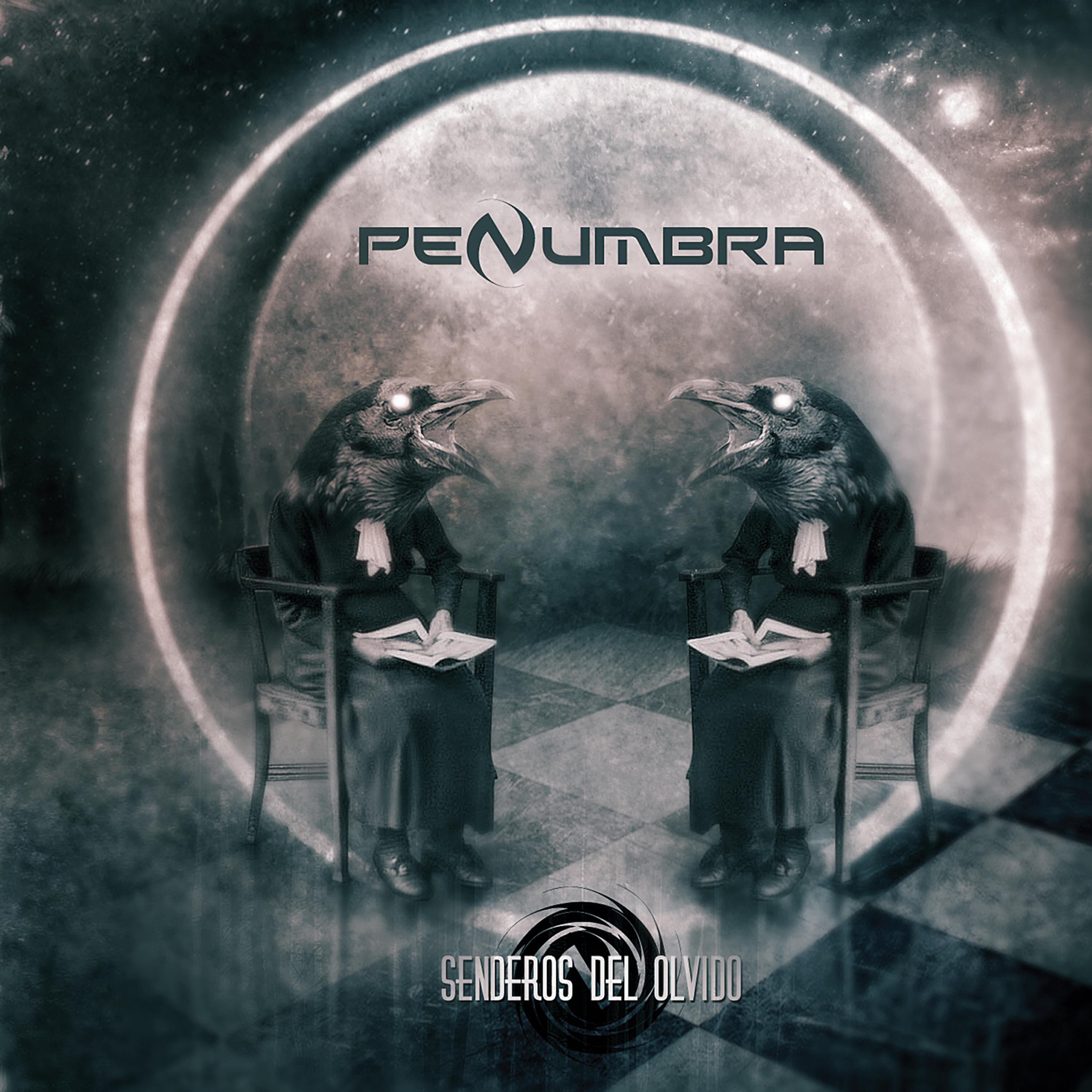 Penumbra - Senderos Del Olvido