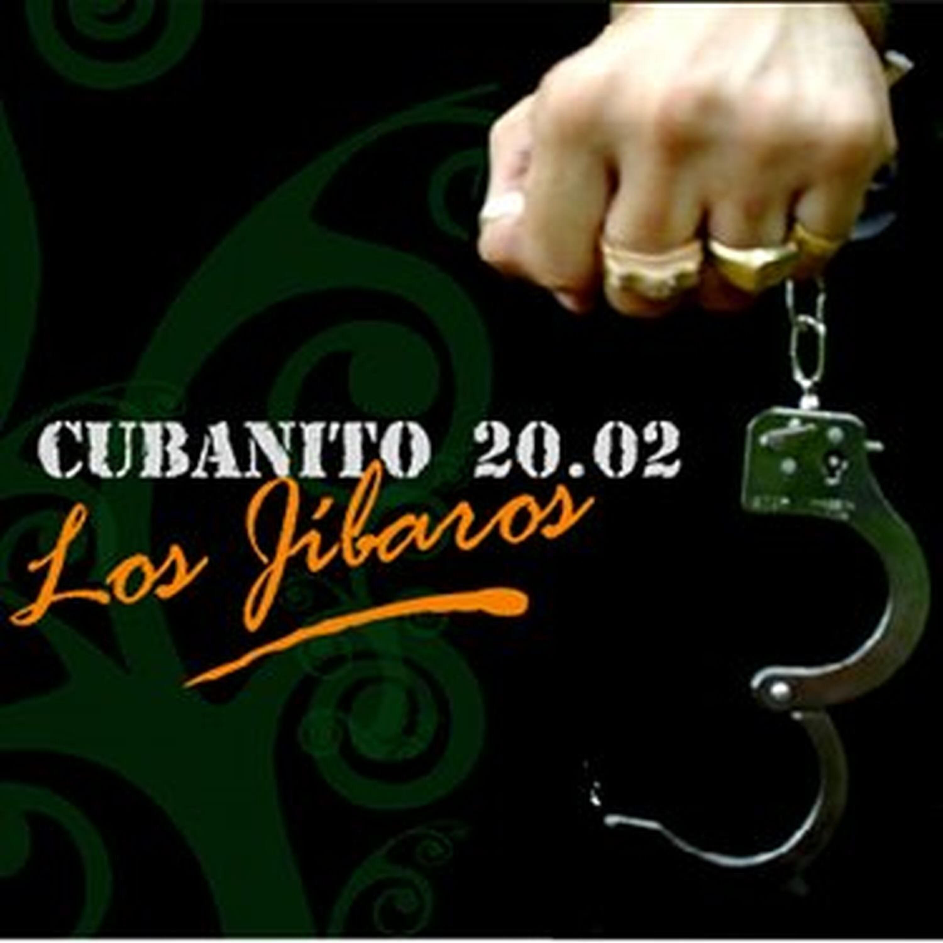 Cubanito 20-02 - Por un Milagro