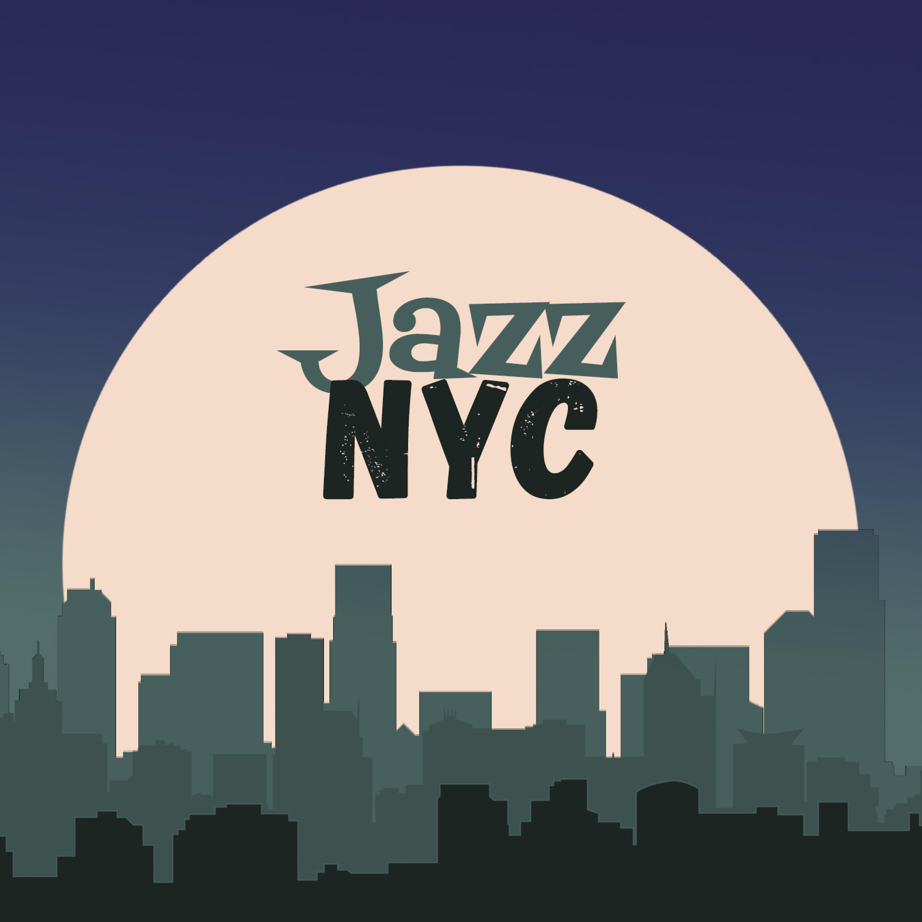 Постер альбома Jazz Nyc