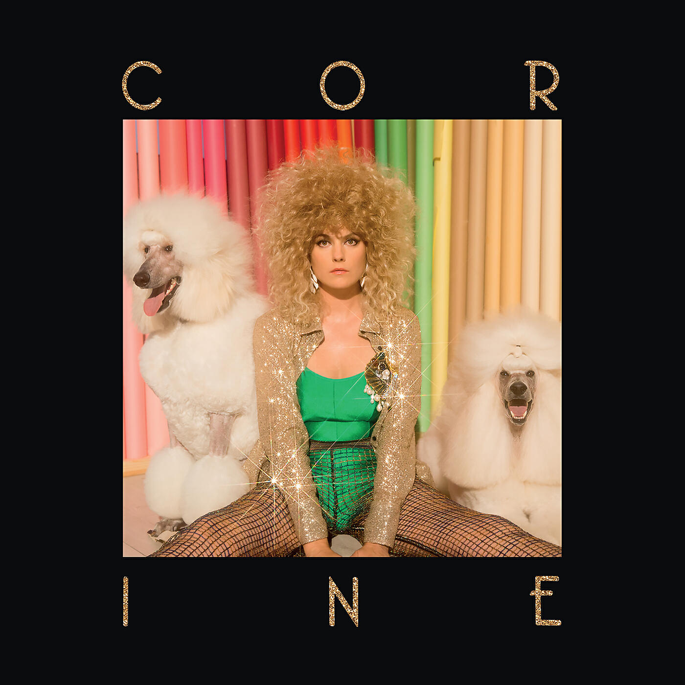 Corine - Envole-toi