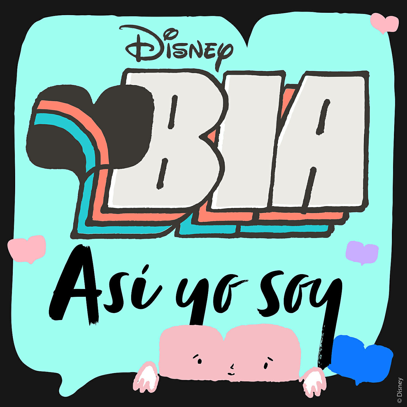 Isabela Souza - Así yo soy (From 