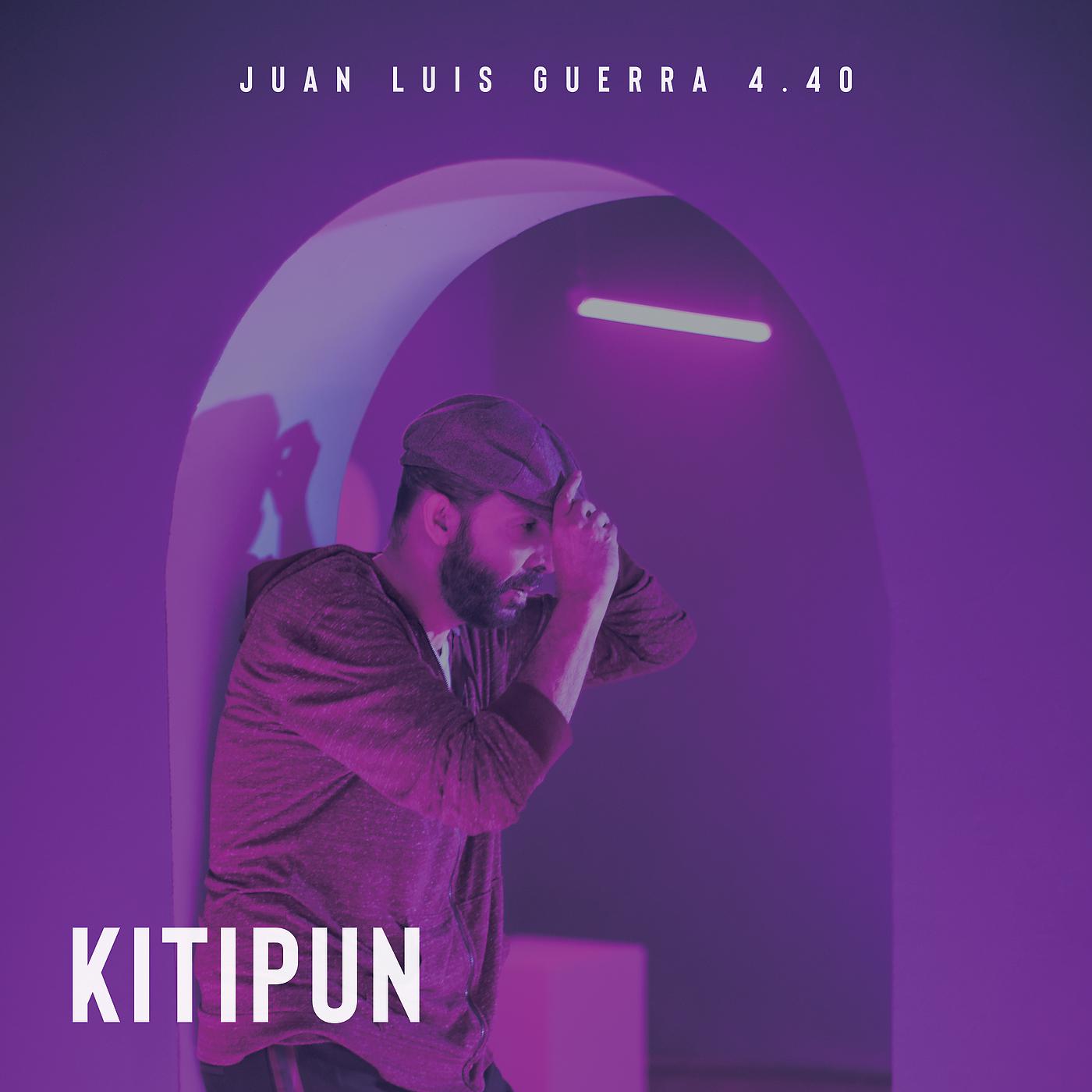 Постер альбома Kitipun