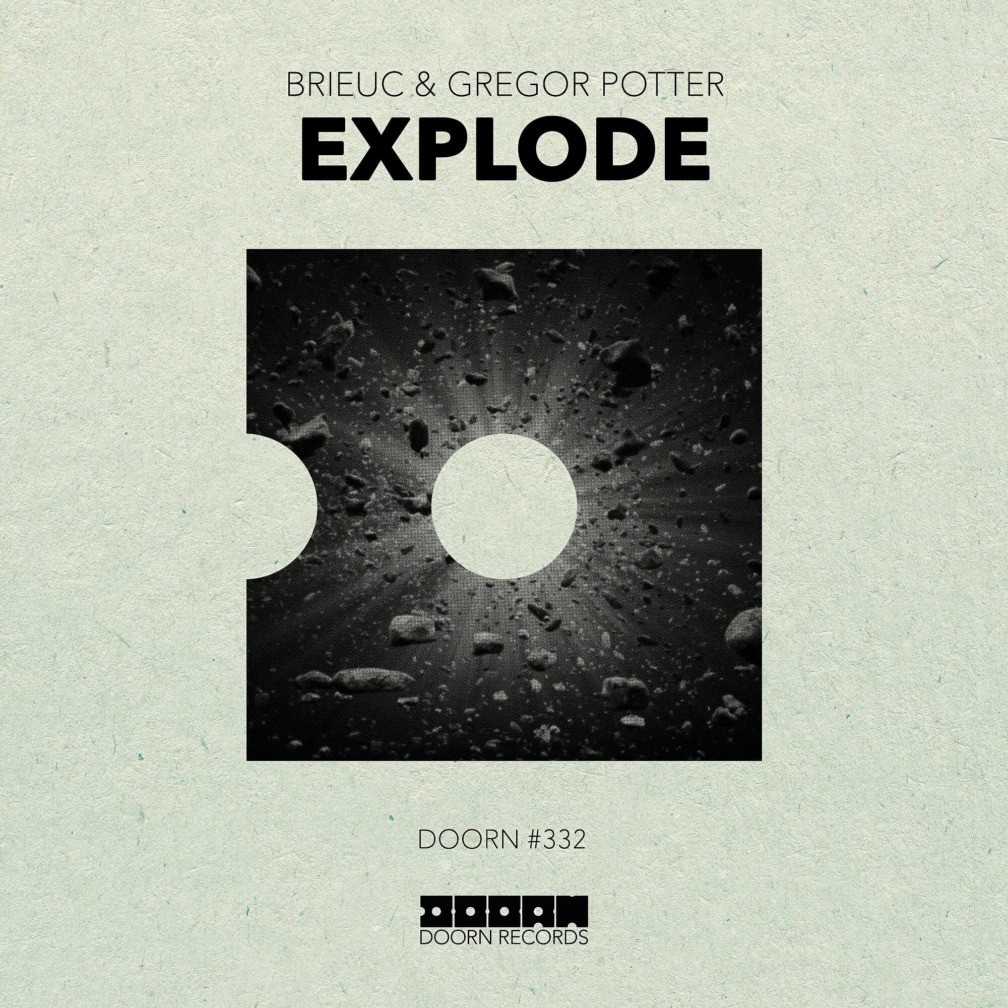 Brieuc - Explode