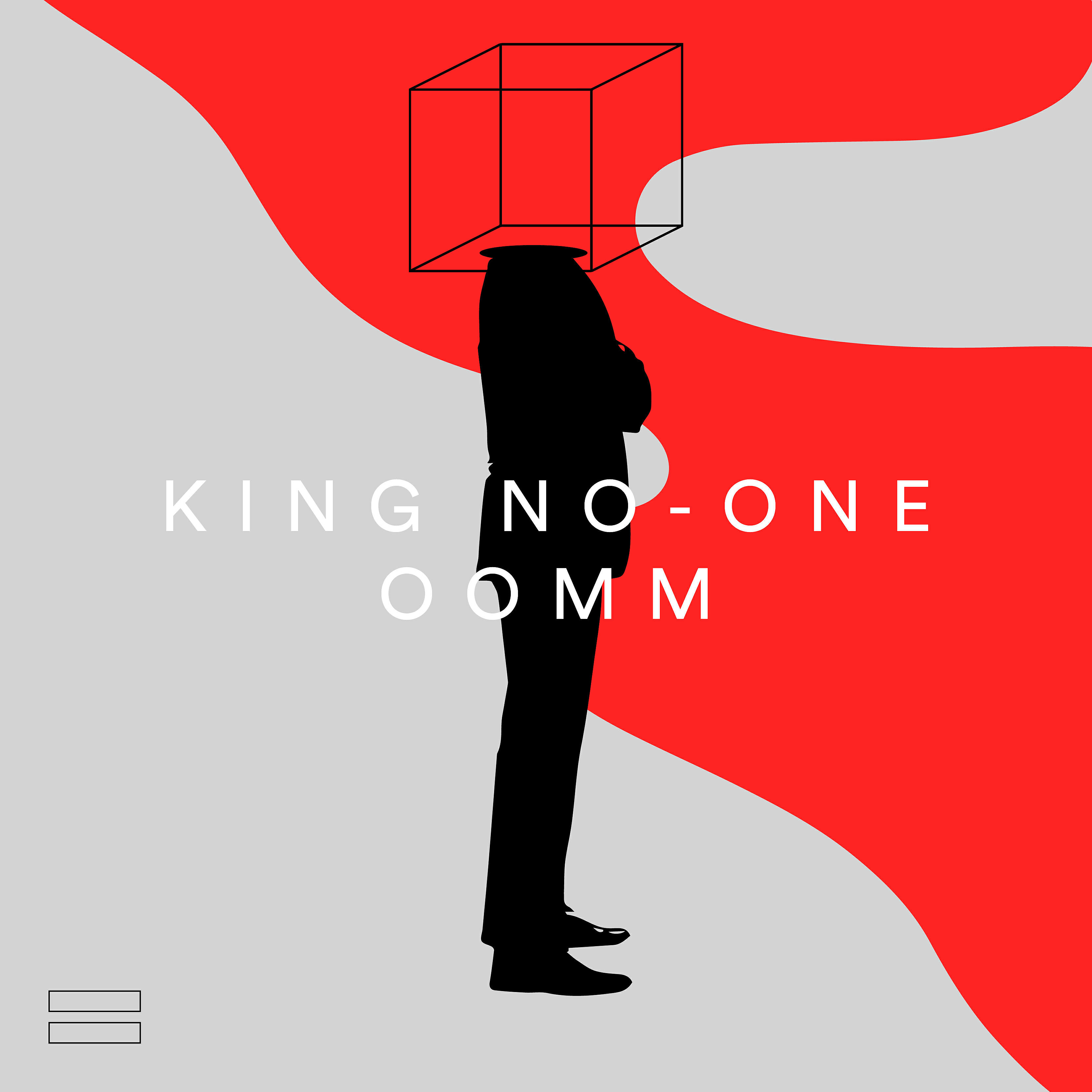 King No-One - New Prophet
