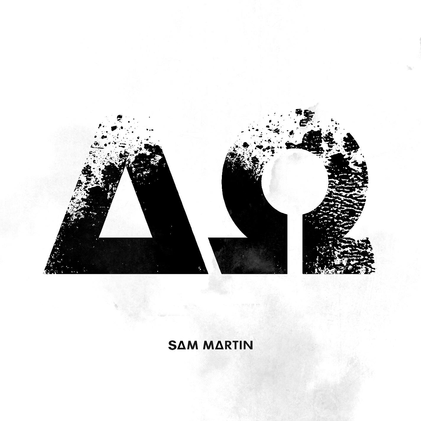 Sam Martin - The Great Escape