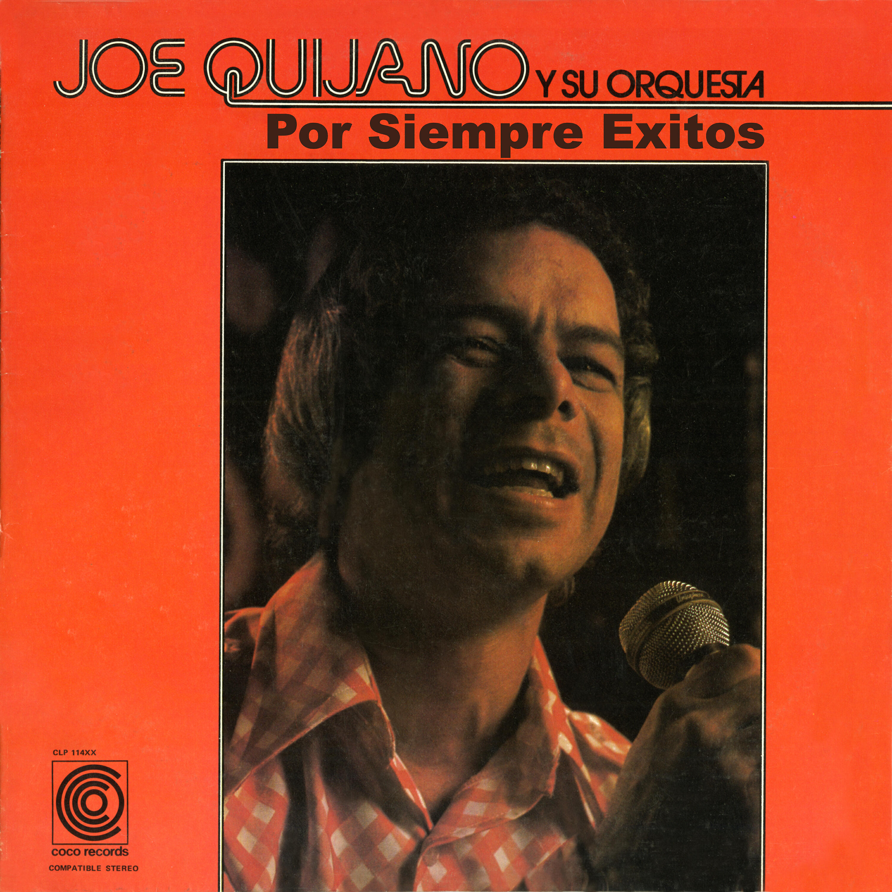 Joe Quijano - Azuquita Mami
