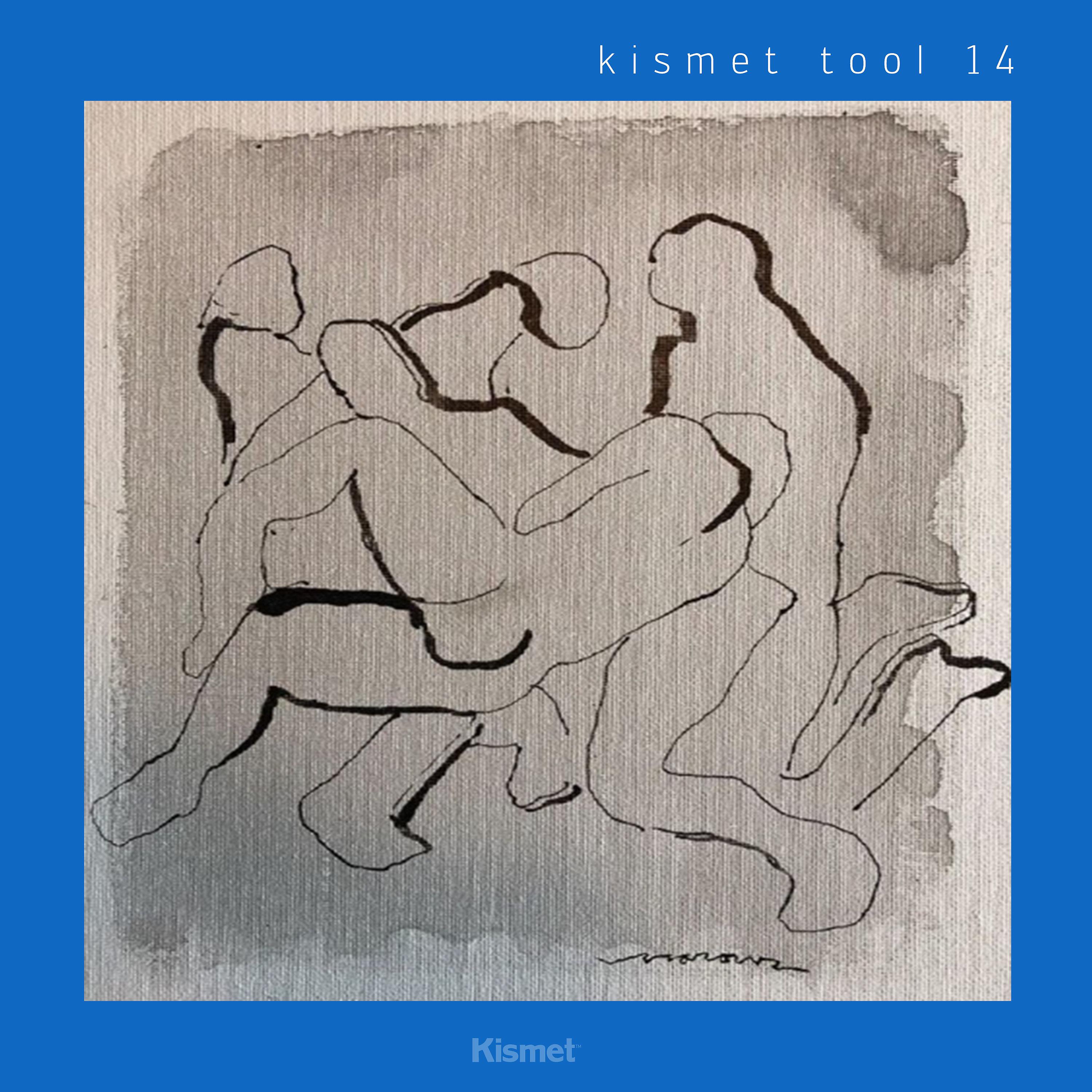 Постер альбома Kismet_tool_14