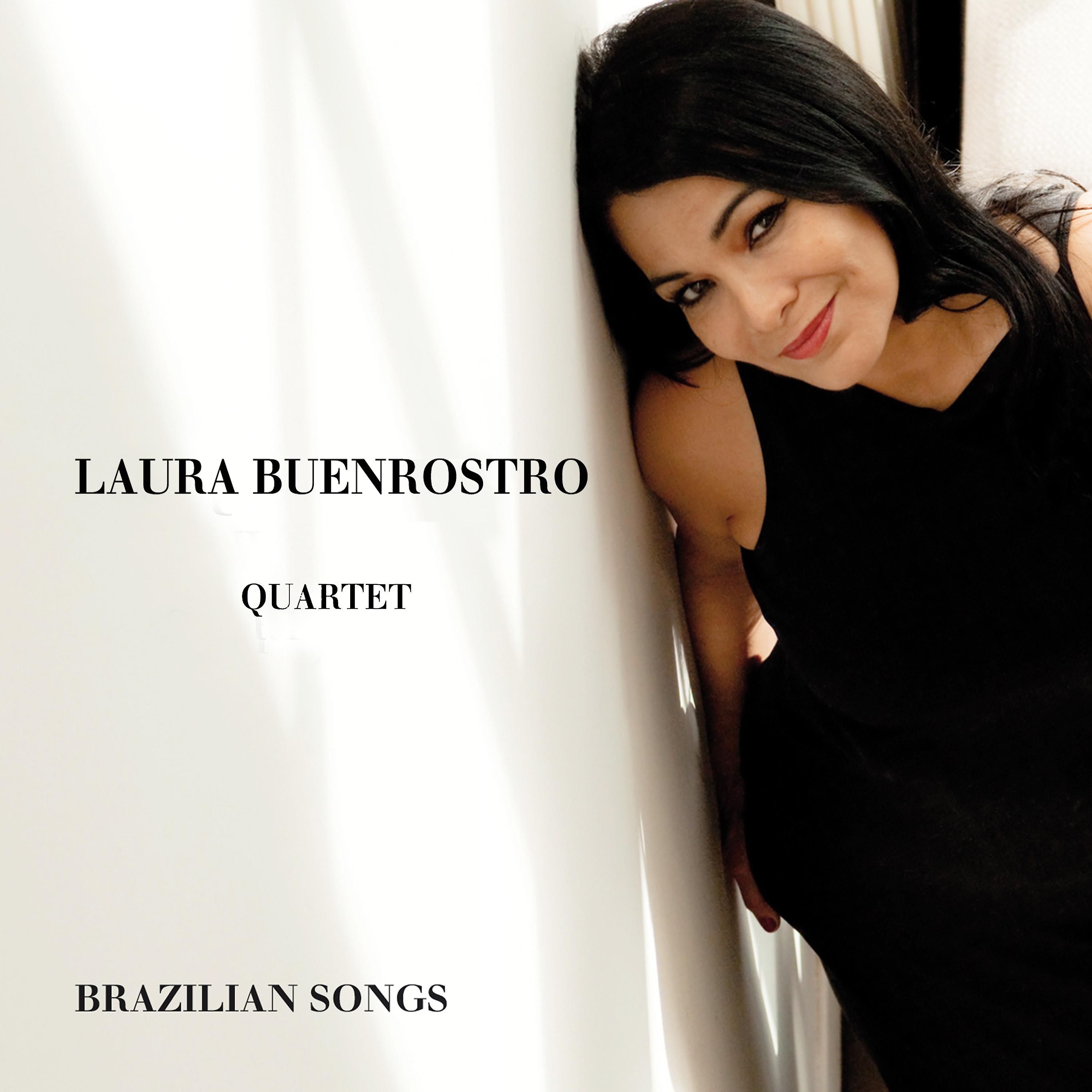 Постер альбома Brazilian Songs