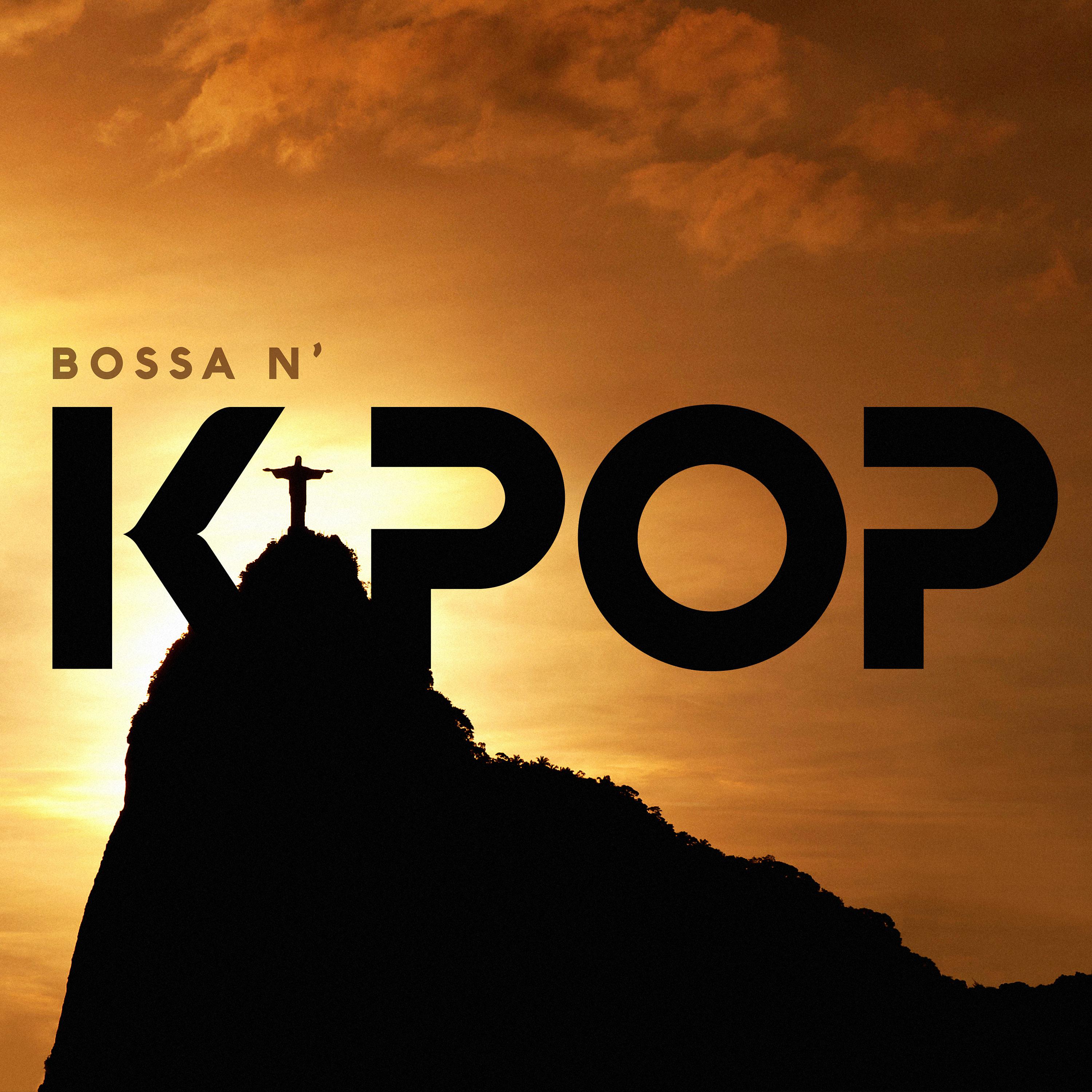 Постер альбома Bossa n' K-pop