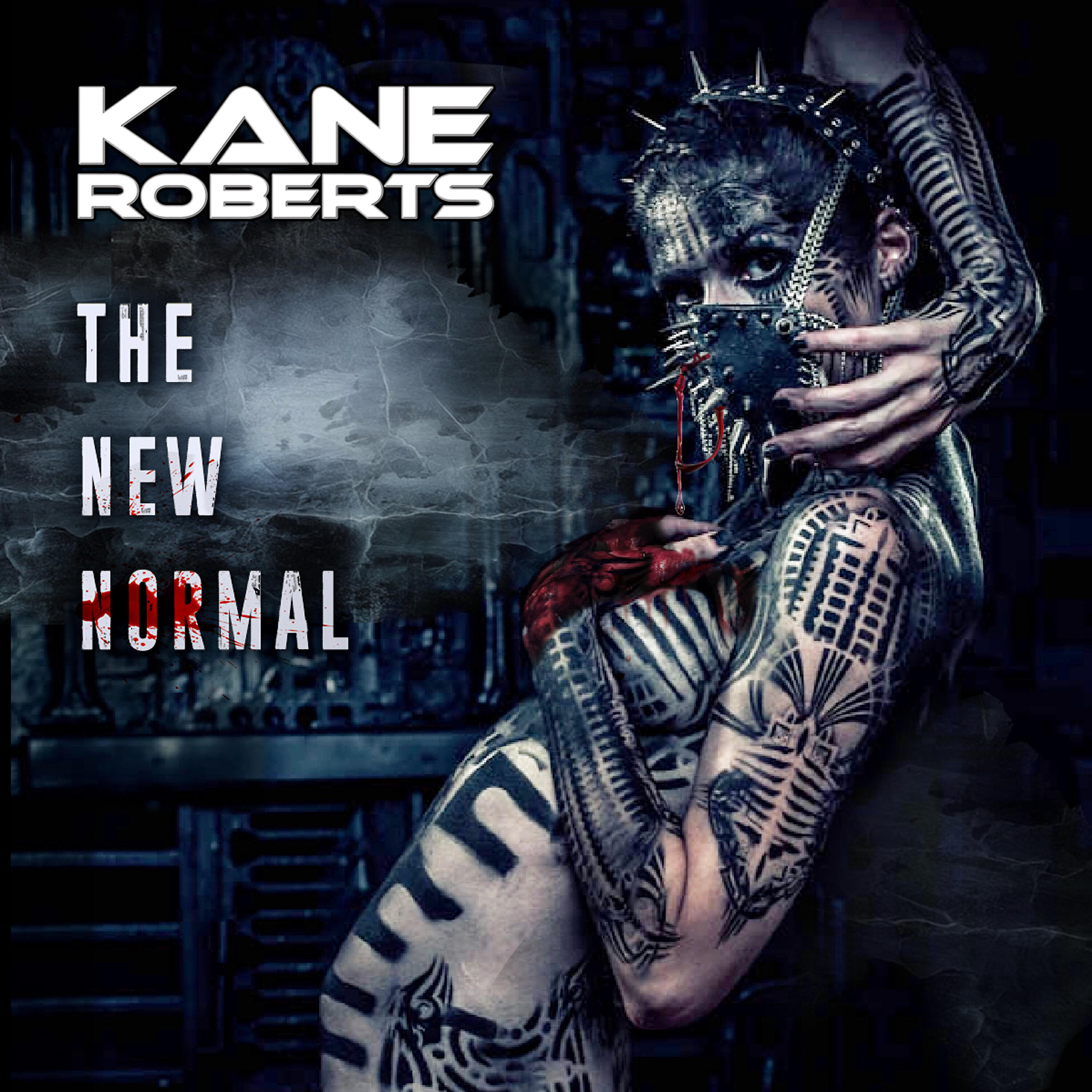 Kane Roberts - Beginning of the End