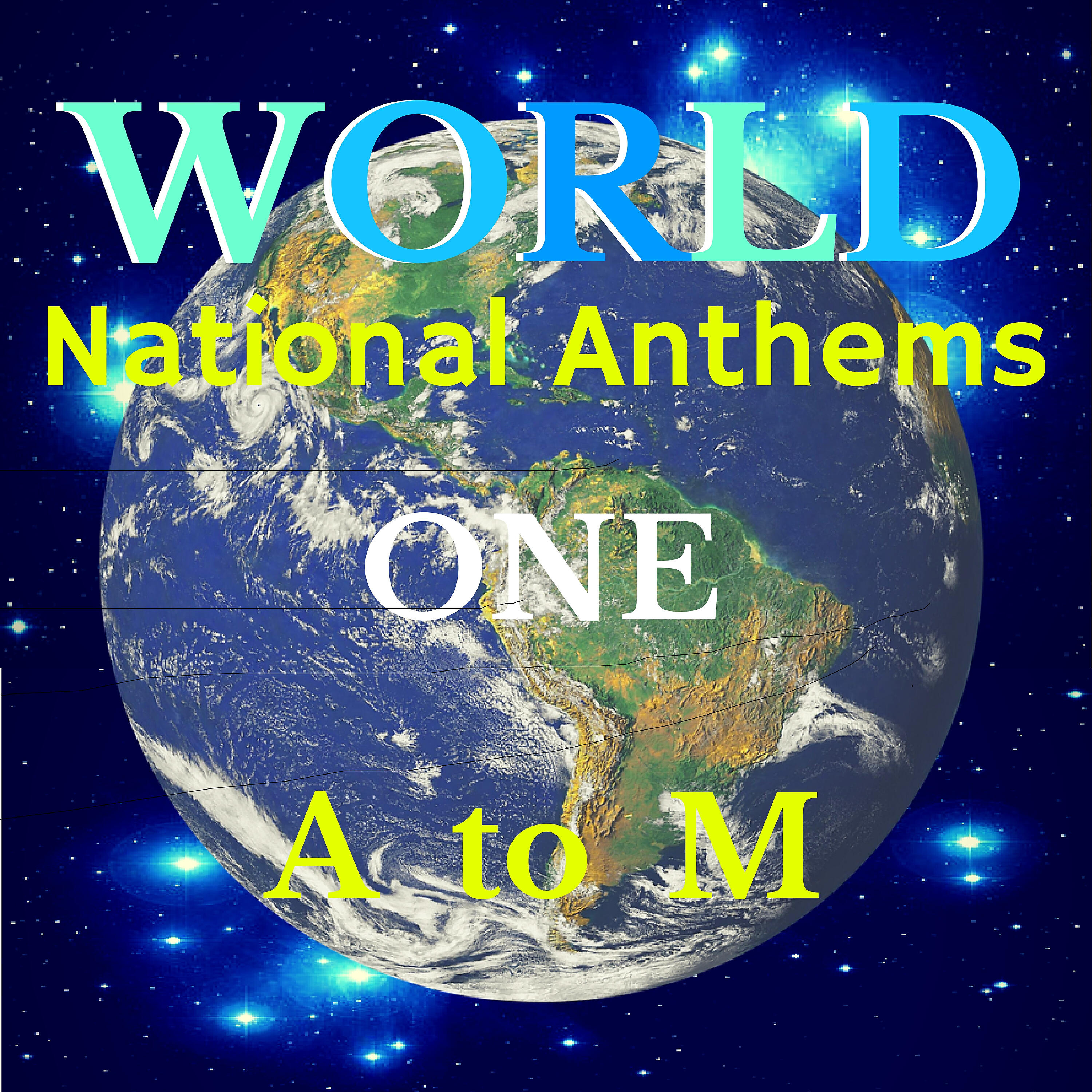 Anthems - Iran