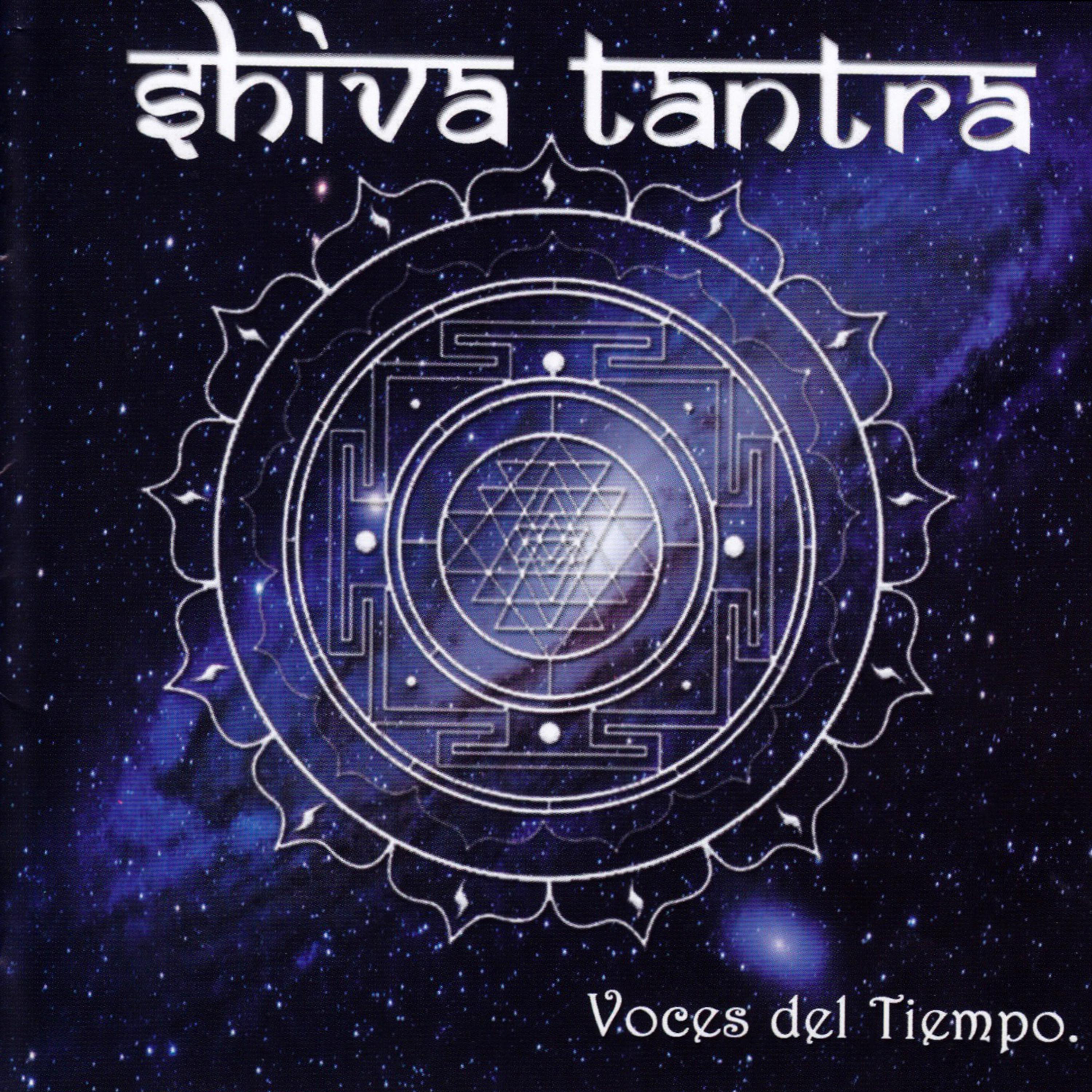 Постер альбома Shiva Tantra