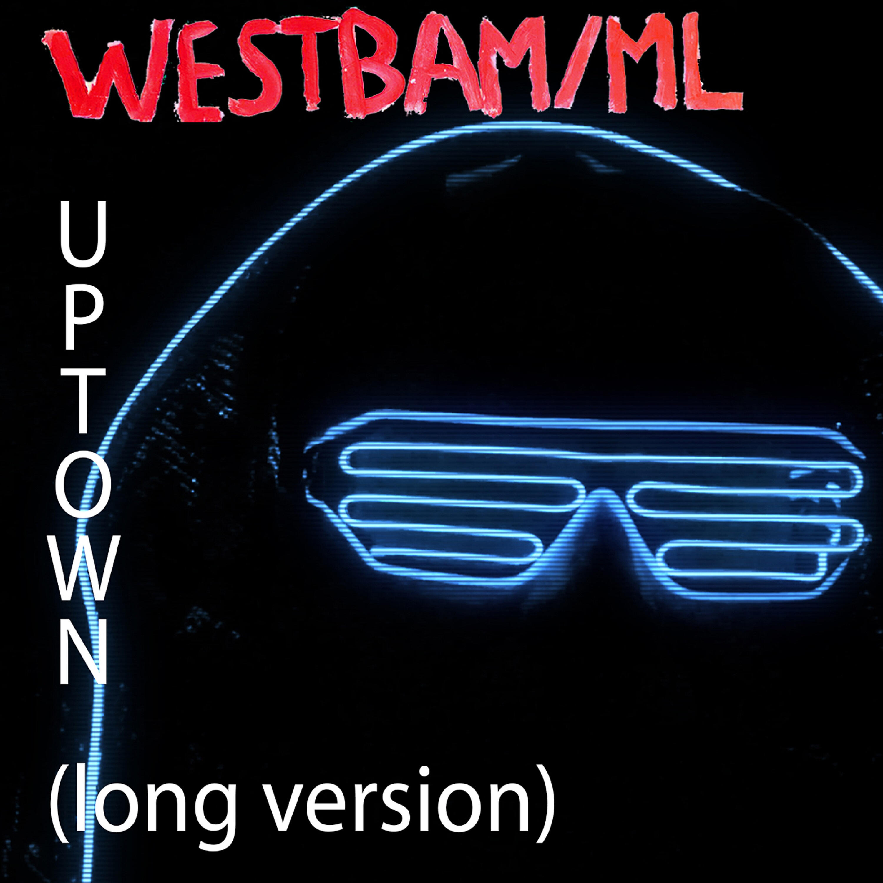 WestBam - We're from Uptown (Long Version)