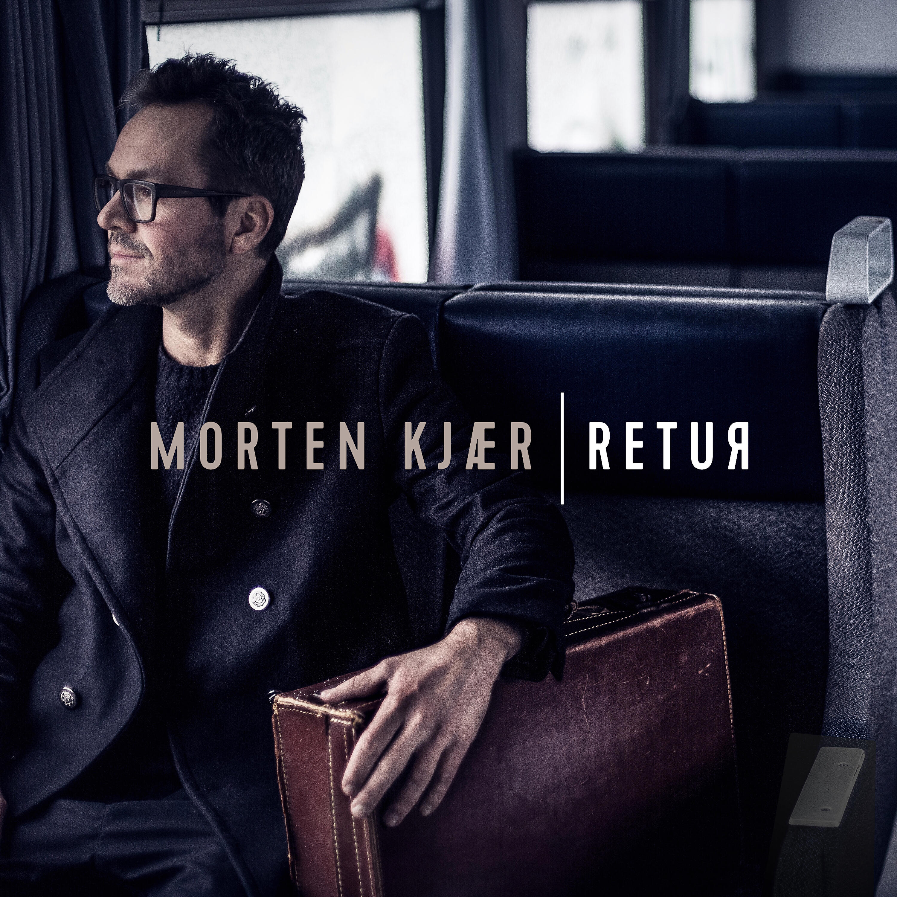 Morten Kjær - Godt nok