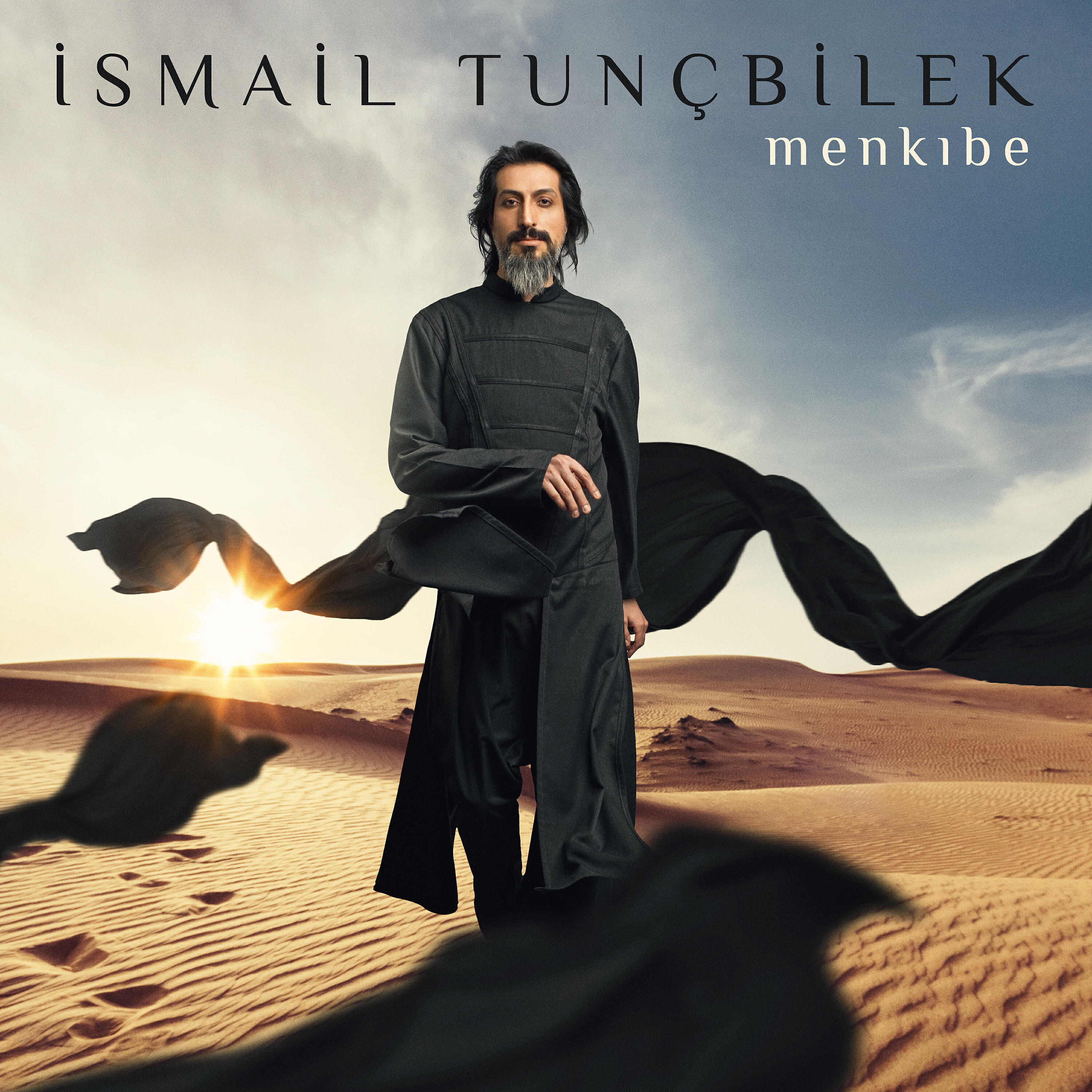 İsmail Tunçbilek - Vaha