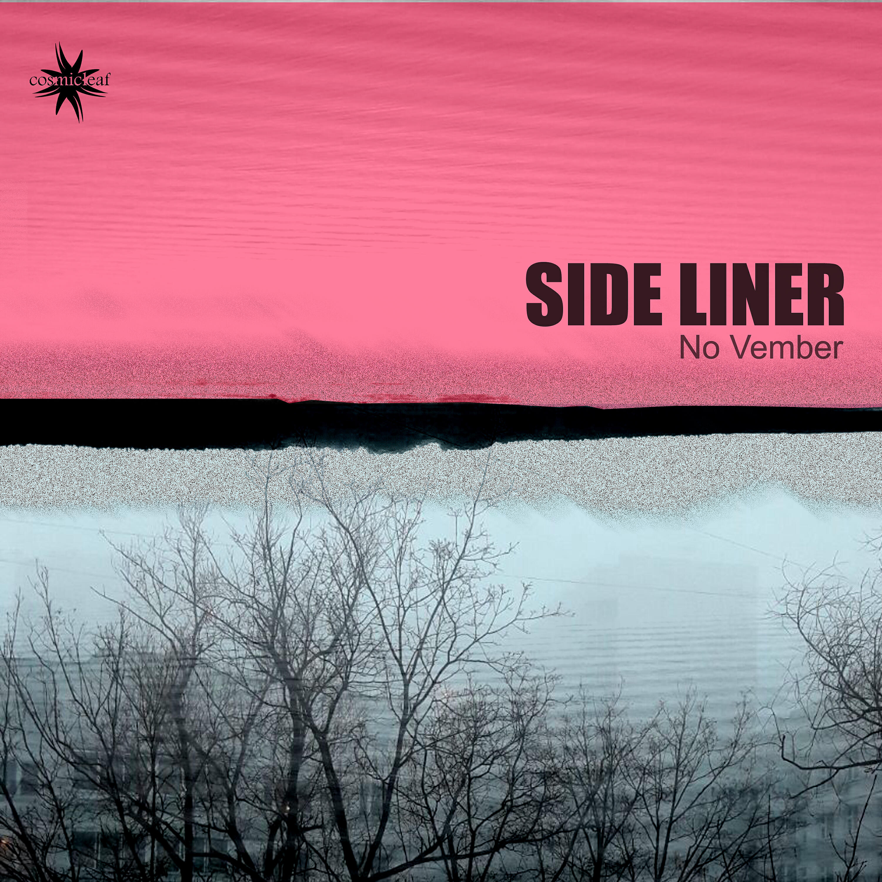 Side Liner - That Beautiful Somewhere (Eguana Piano Remix)