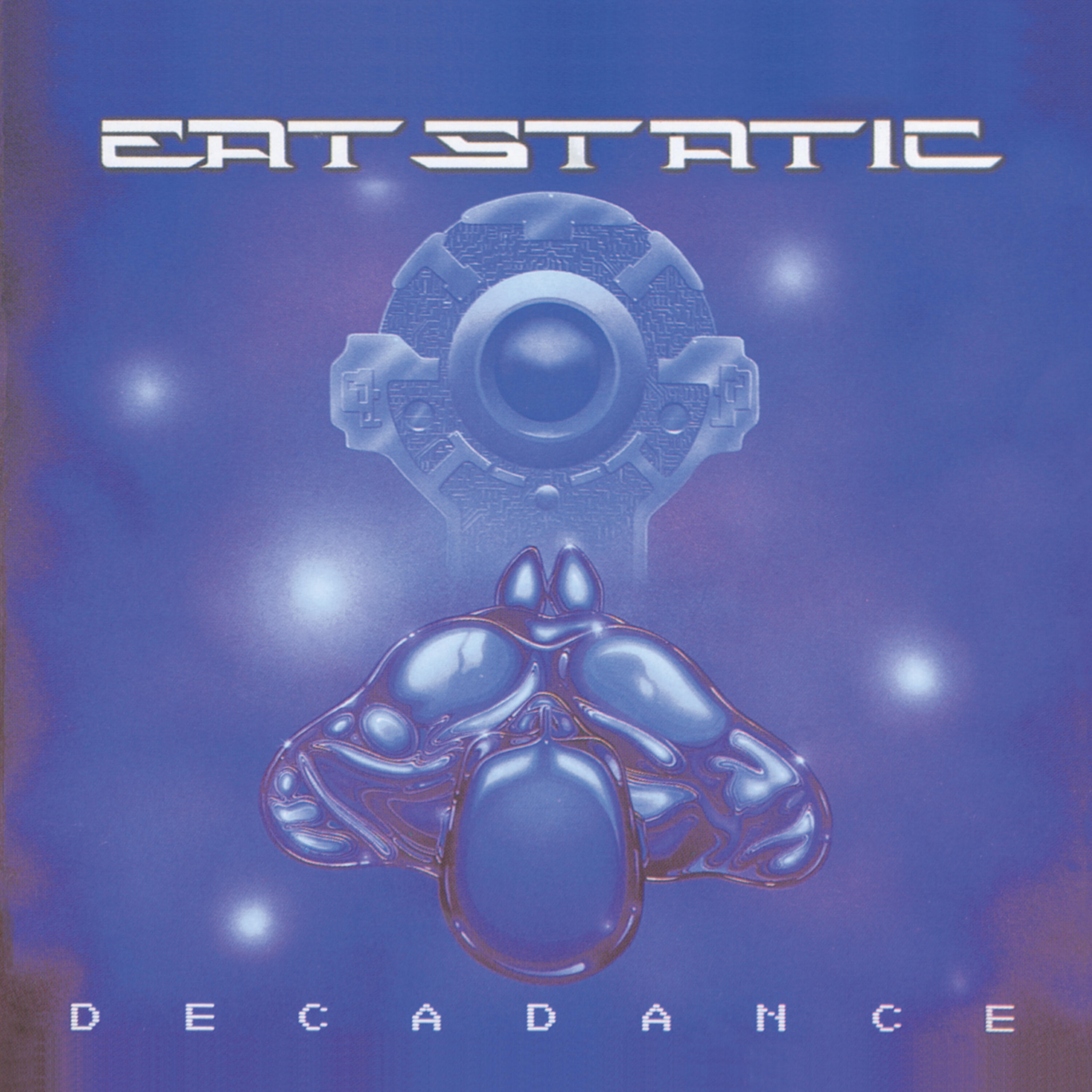 Eat Static - Synapse