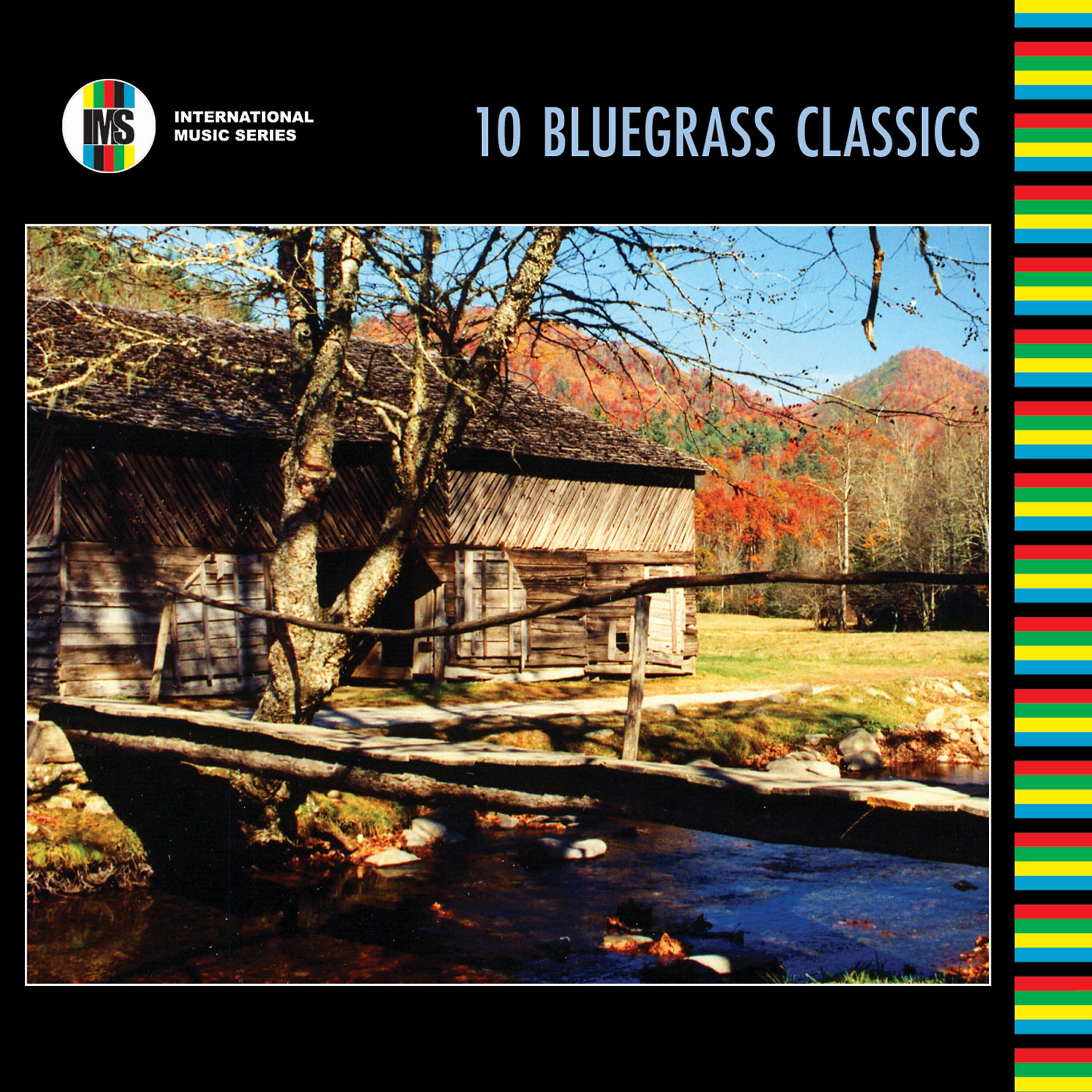 The Deer Lick Holler Boys - Banjo Signal