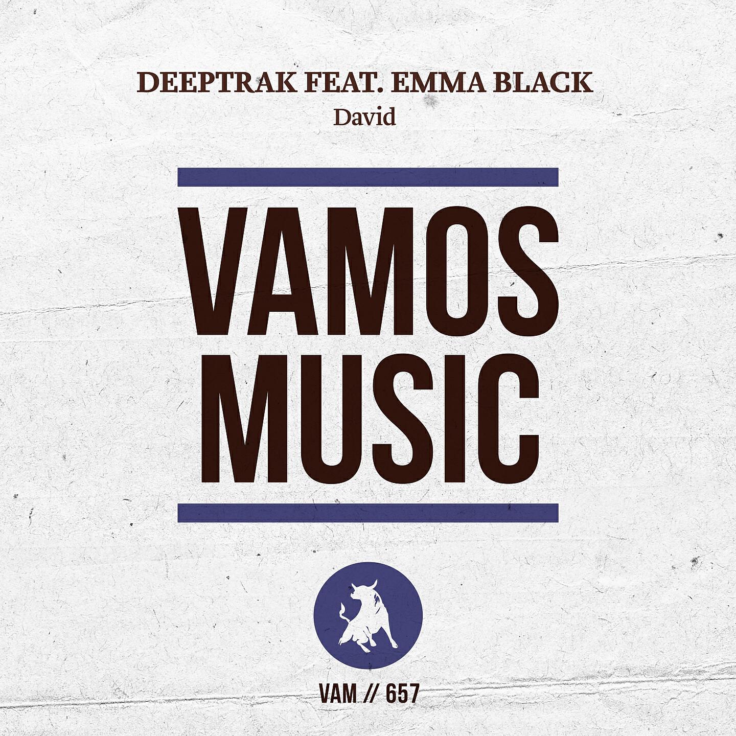 Deeptrak - David (Dub Mix)