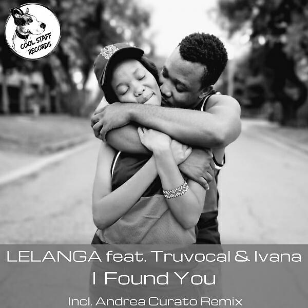 LELANGA - I Found You (Andrea Curato Instrumental)