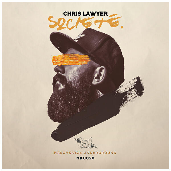 Chris Lawyer - Temporary