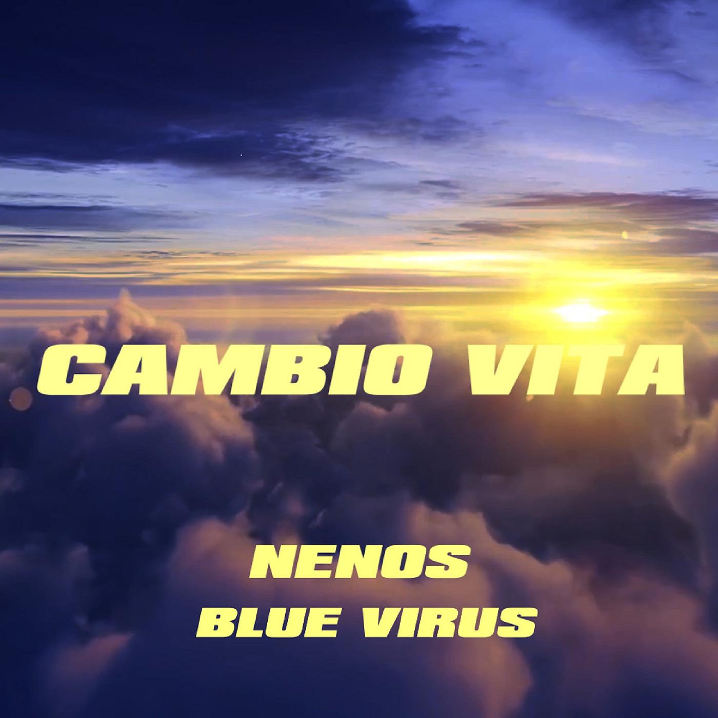 Постер альбома Cambio vita