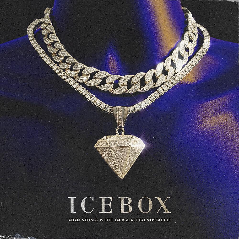 Adam Veom - Icebox