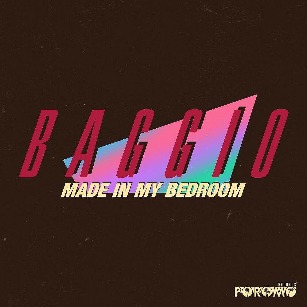 Baggio - Tell Me What You Wanna Do with Me