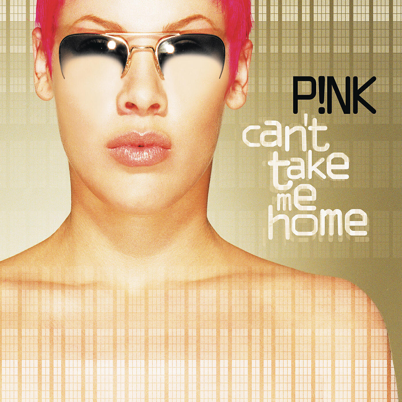 Альбом Can't Take Me Home (Expanded Edition) исполнителя P!nk