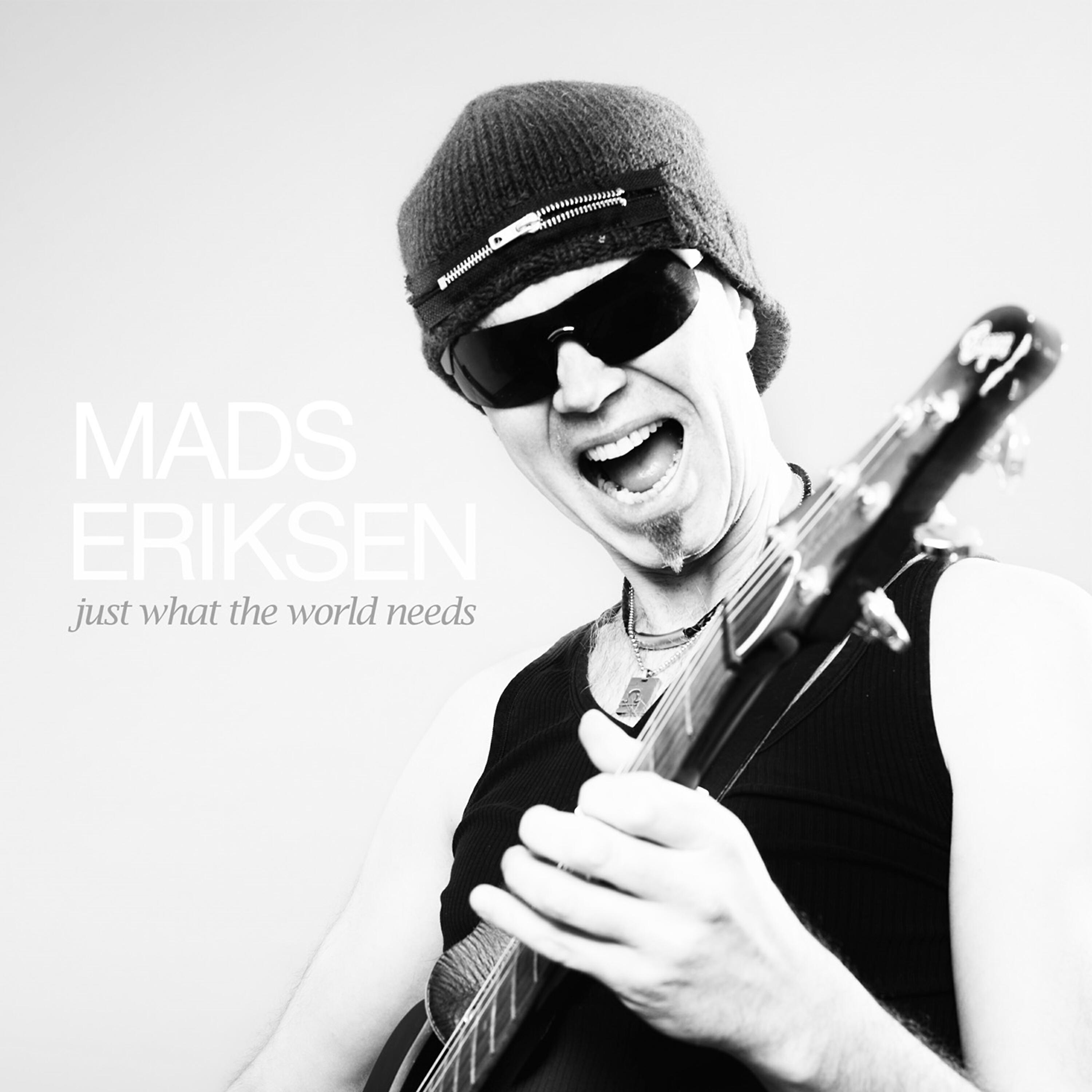 Mads Eriksen - Yukon River