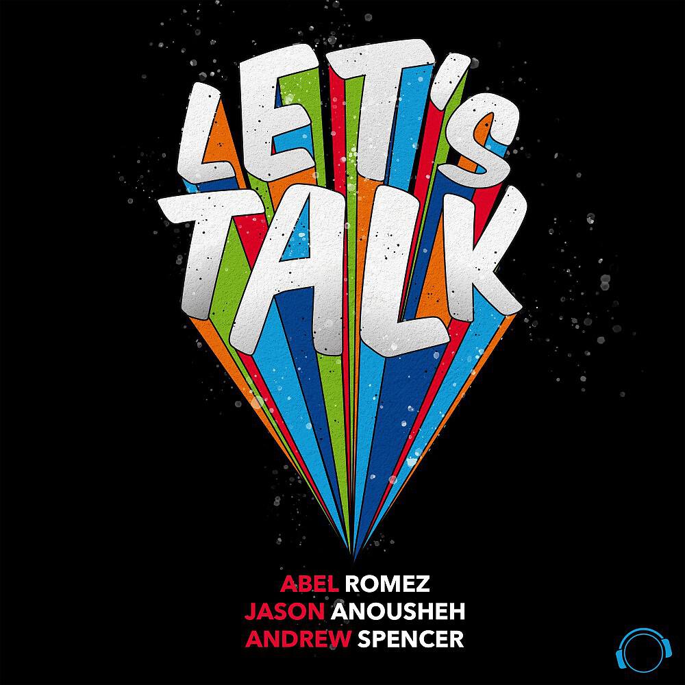 Abel Romez - Let's Talk (DJ Sign Remix Edit)