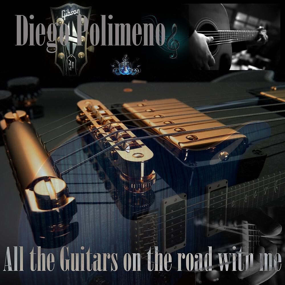 Diego Polimeno - Chicago Rock Radio Stations