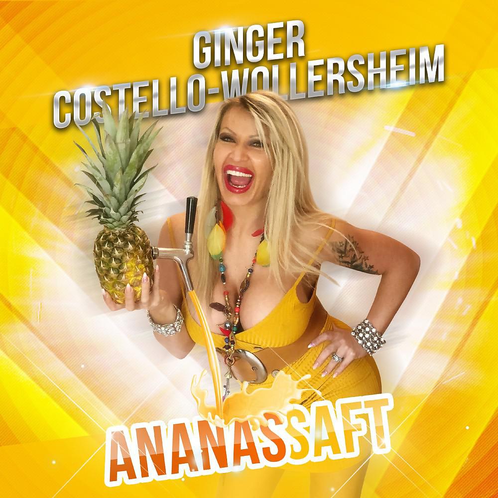 Постер альбома Ananassaft