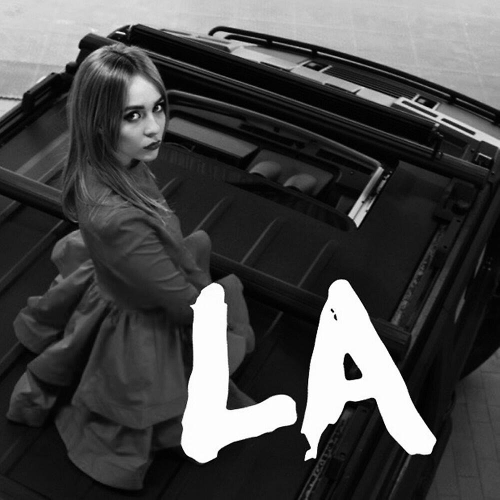 LA - По-Чёрному