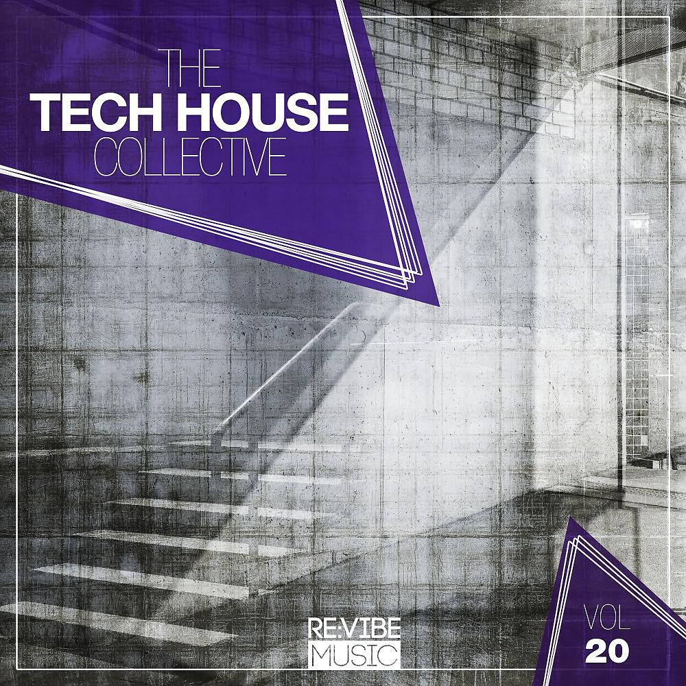 Постер альбома The Tech House Collective, Vol. 20