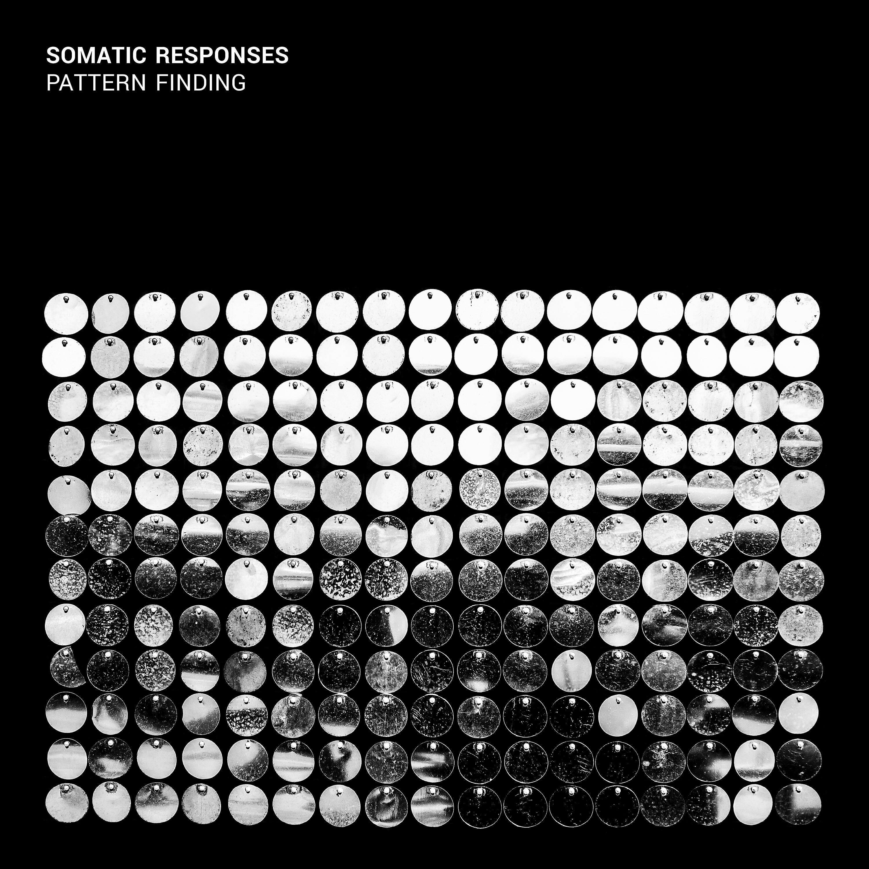 Somatic Responses - Space Death, Earth Fading into the Distance